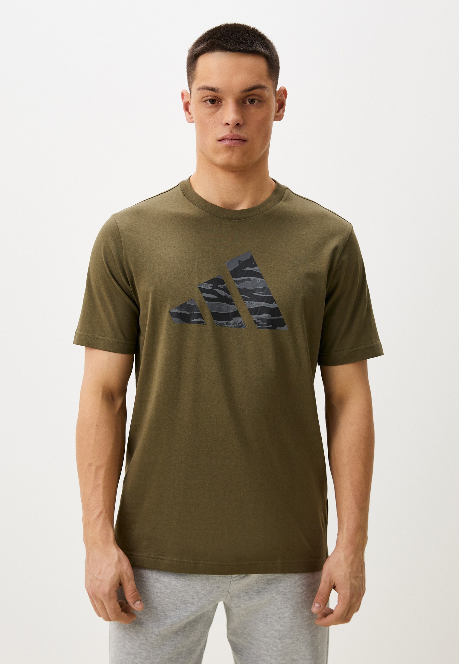 Футболка Adidas (Адидас) JI6768