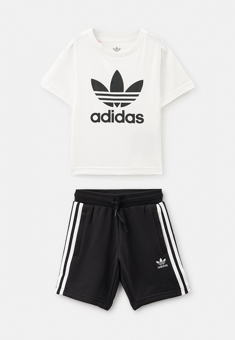 Спортивный костюм Adidas Originals (Адидас Ориджиналс) Футболка и шорты adidas Originals