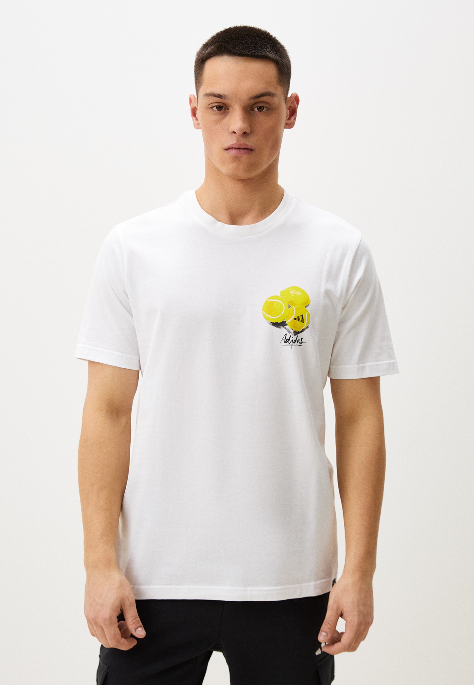 Футболка Adidas (Адидас) JJ3959