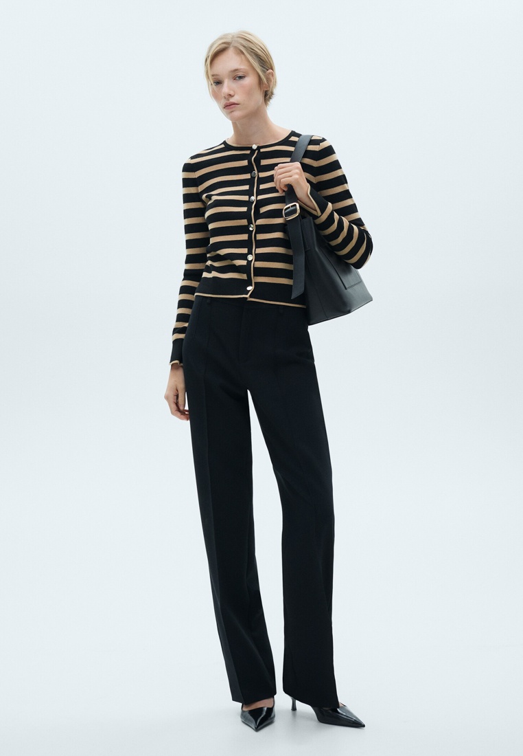 Кардиган Mango (Манго) 77055652