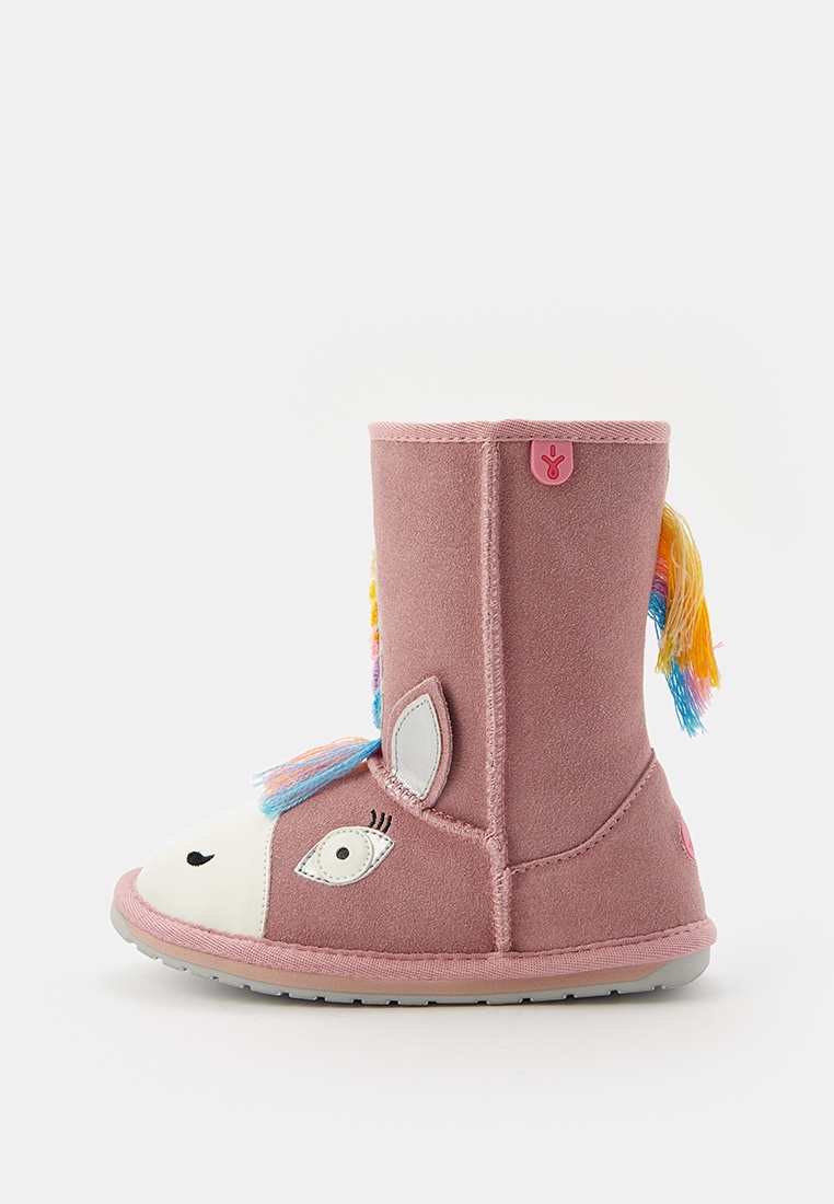 Угги для девочек EMU Australia Сапоги EMU Australia