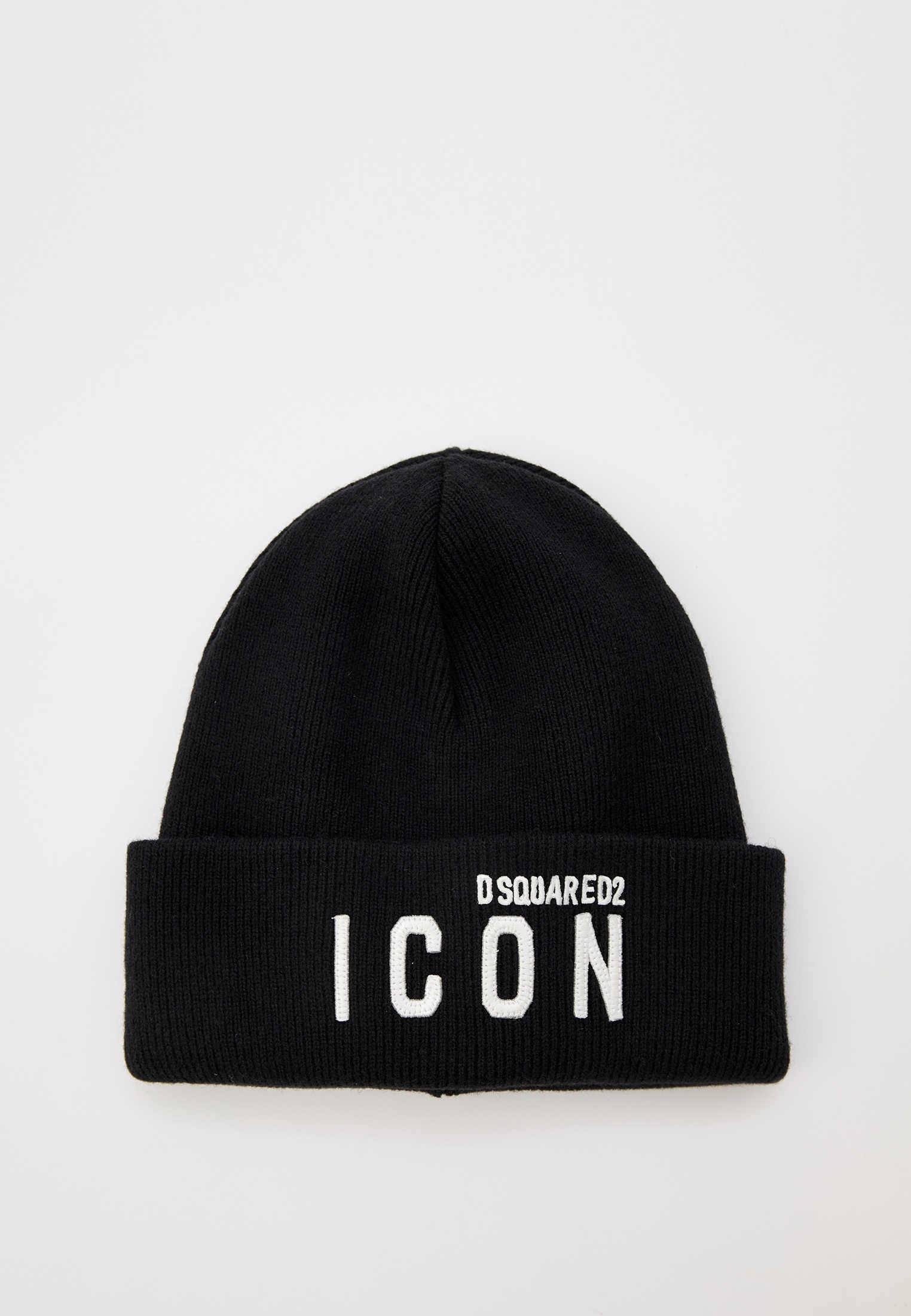 Шапка DSquared2 KNM017901W00001