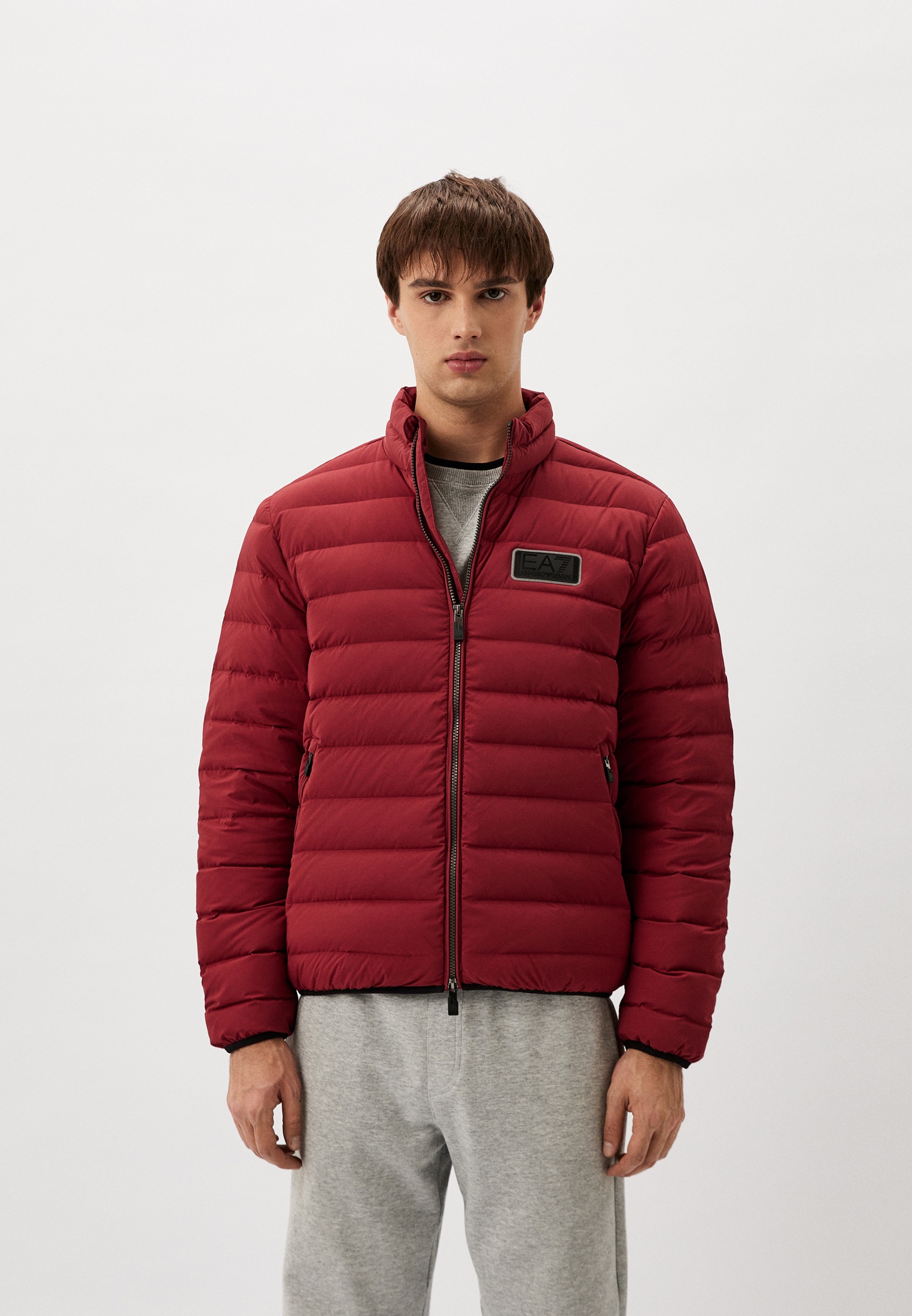 Куртка EA7 6DPB14 PNHAZ