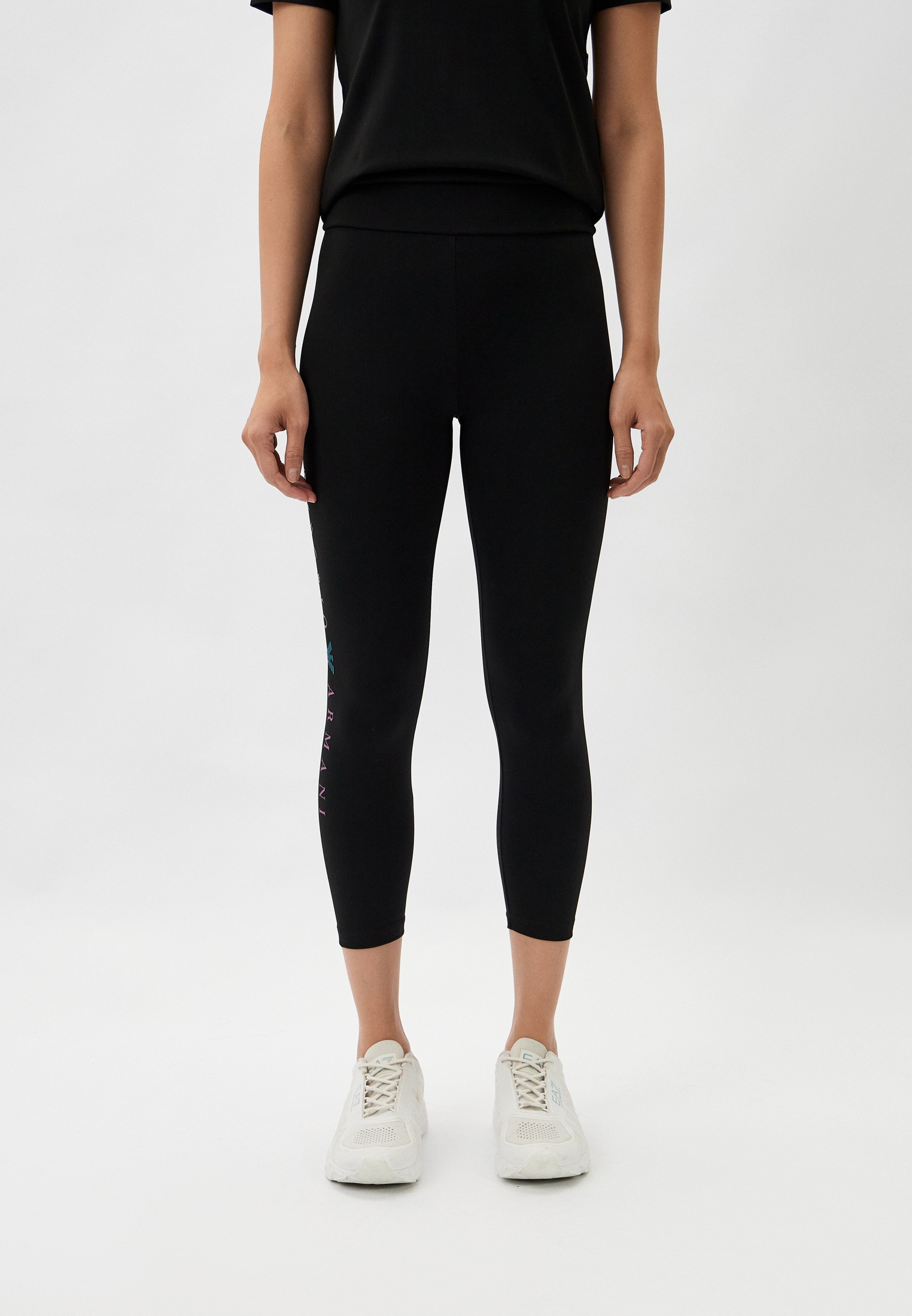 Женские брюки EA7 6DTP92 TJKLZ