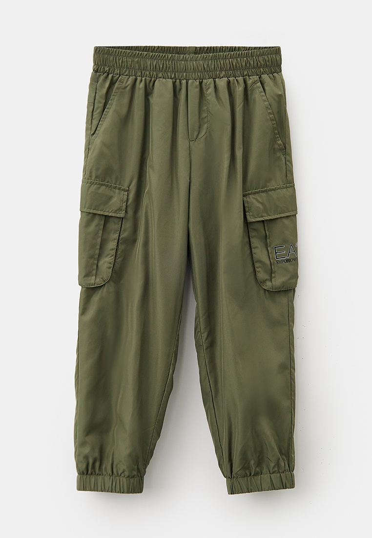 Джинсы для мальчиков EA7 8NBP01 BNP6Z