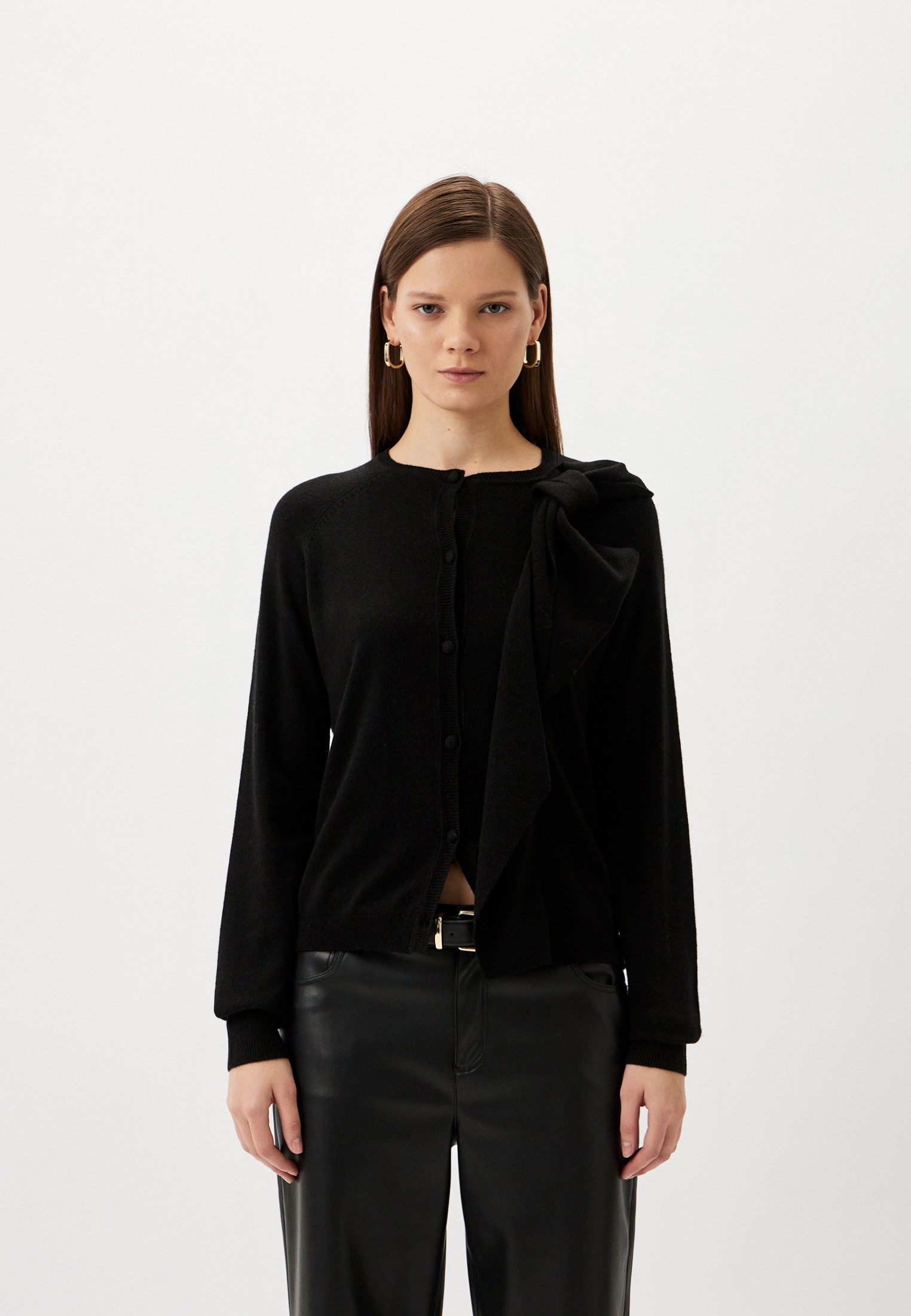 Кардиган Twinset Milano 242AT3161