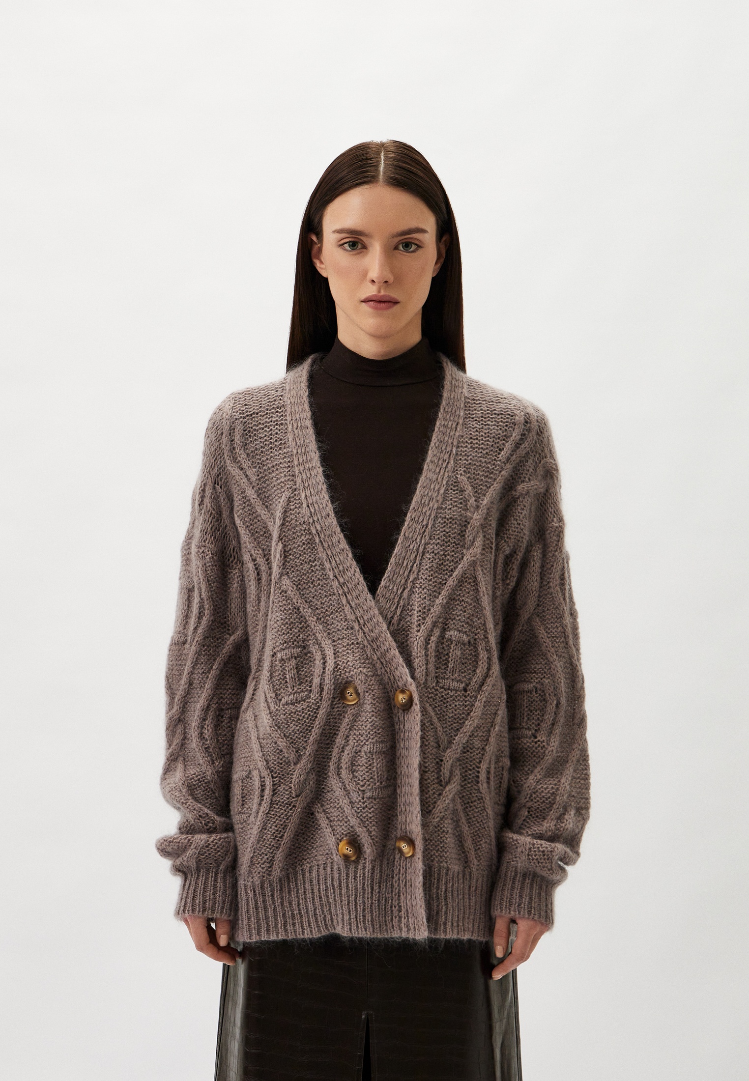 Кардиган Twinset Milano 242TT3312