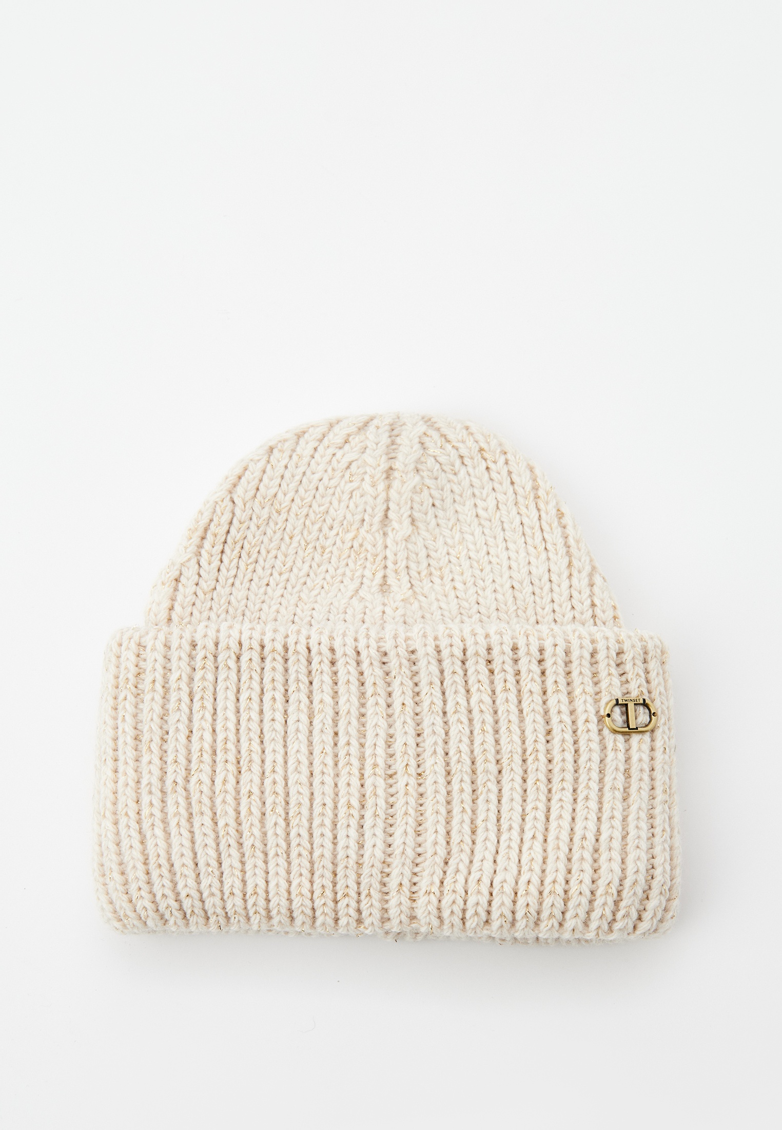 Шапка Twinset Milano 242TO5730