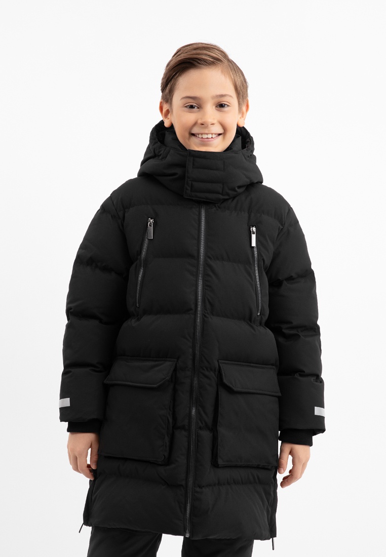 Пуховик Gulliver (Гулливер) Пуховик Gulliver