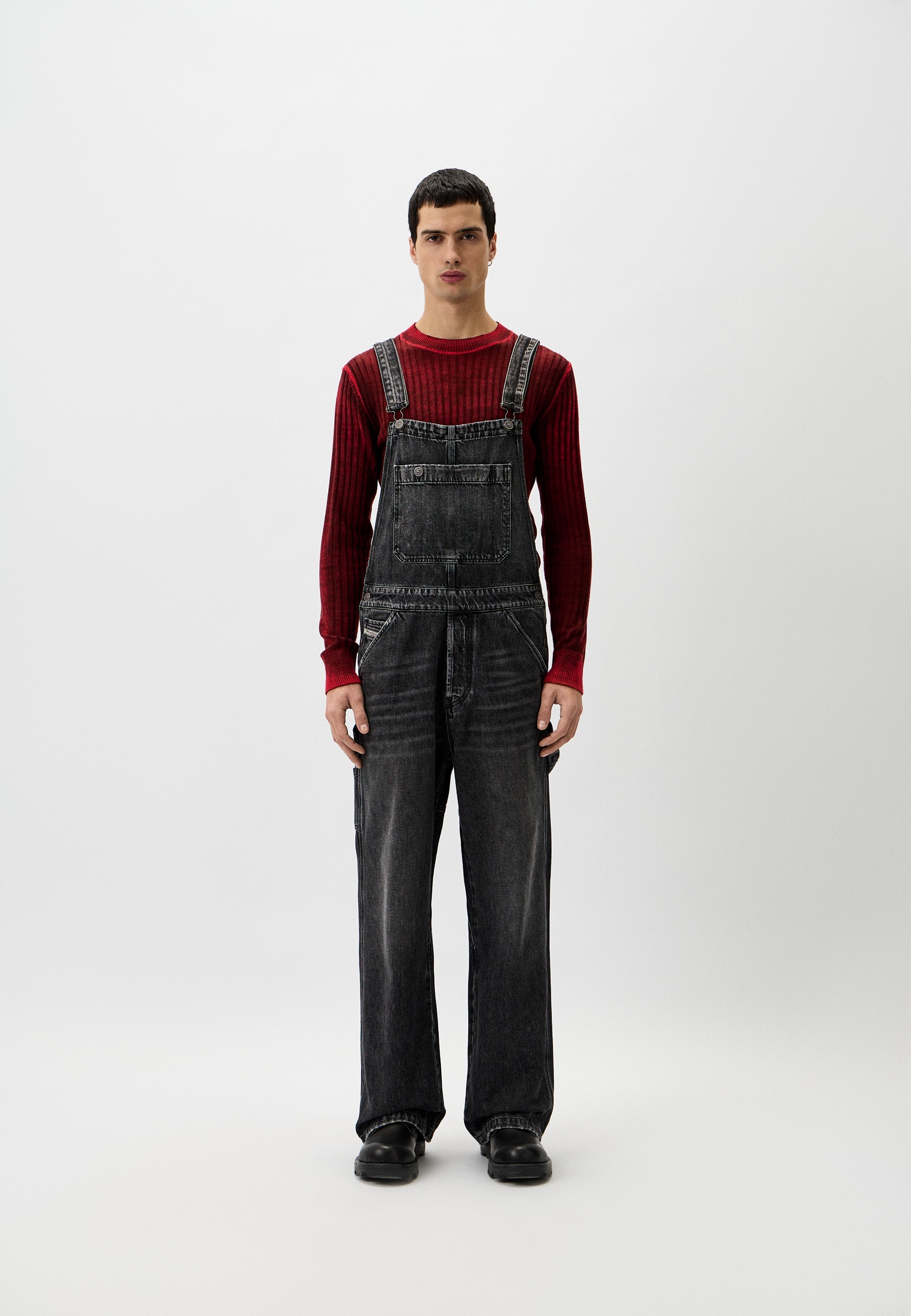 Мужские комбинезоны Diesel (Дизель) A09249007M4