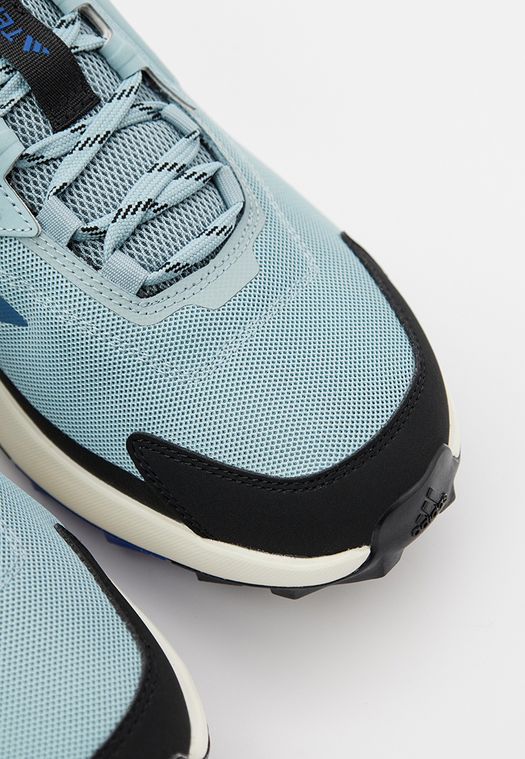 Мужские кроссовки Adidas (Адидас) JI1315: изображение 2