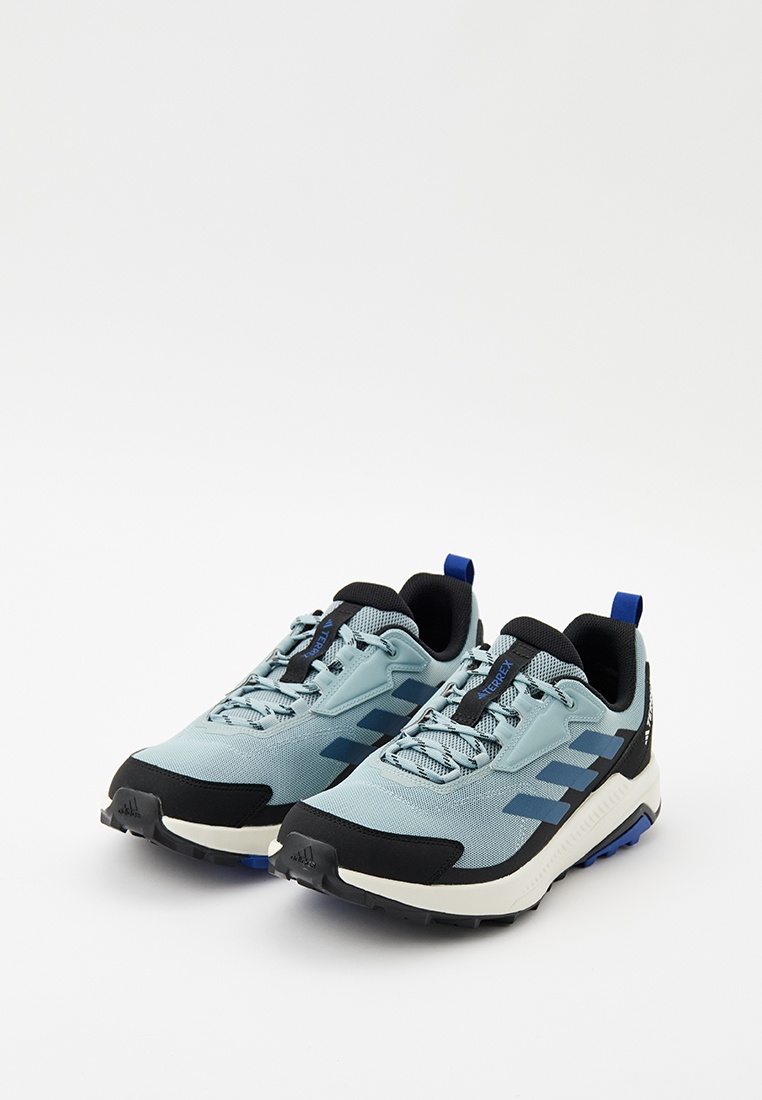 Мужские кроссовки Adidas (Адидас) JI1315: изображение 3