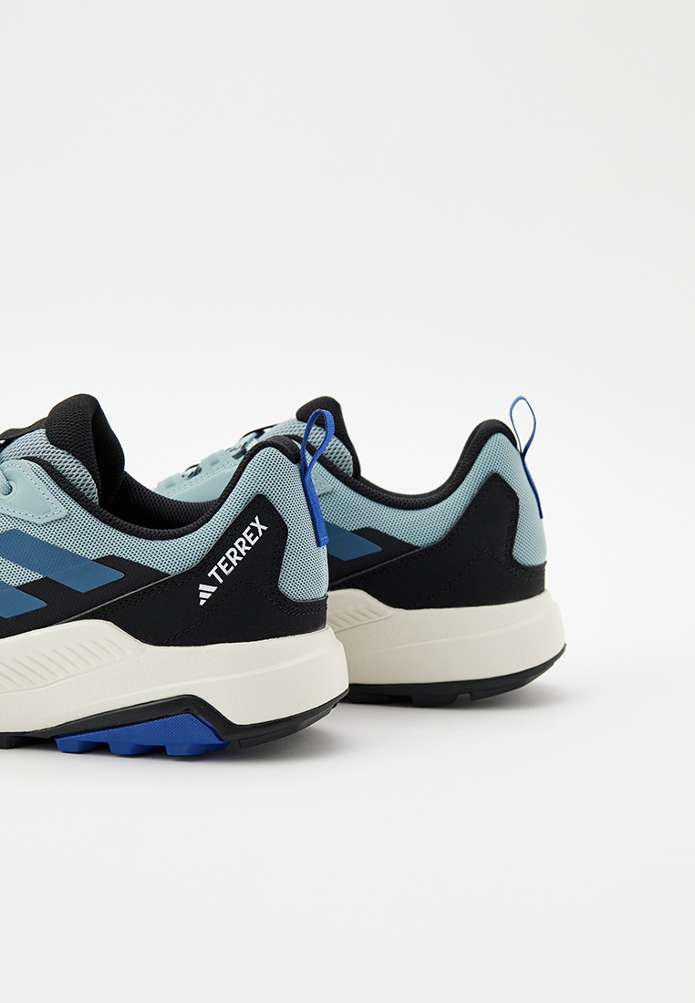 Мужские кроссовки Adidas (Адидас) JI1315: изображение 4