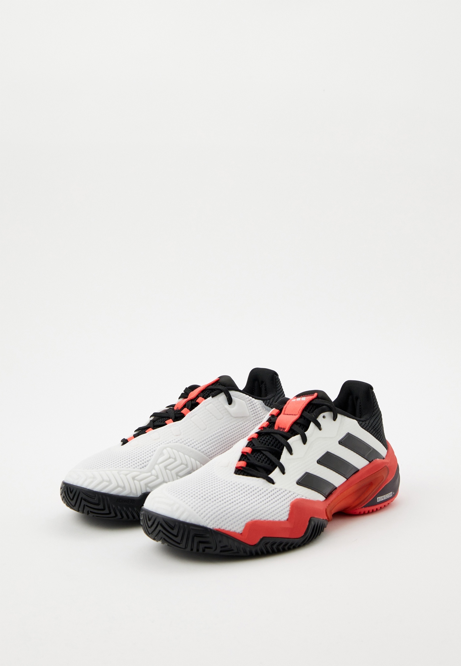 Мужские кроссовки Adidas (Адидас) IH2558: изображение 3