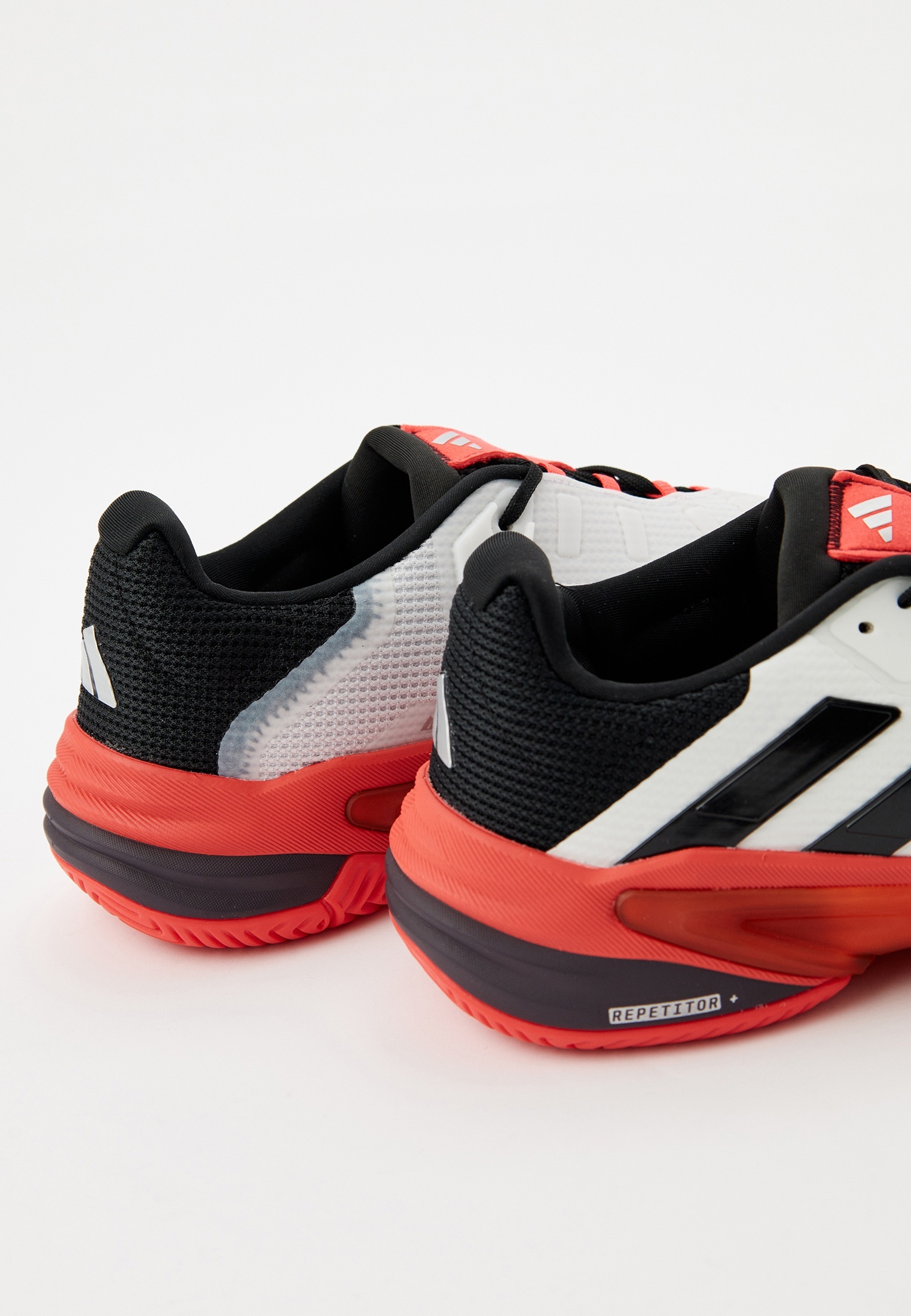Мужские кроссовки Adidas (Адидас) IH2558: изображение 4