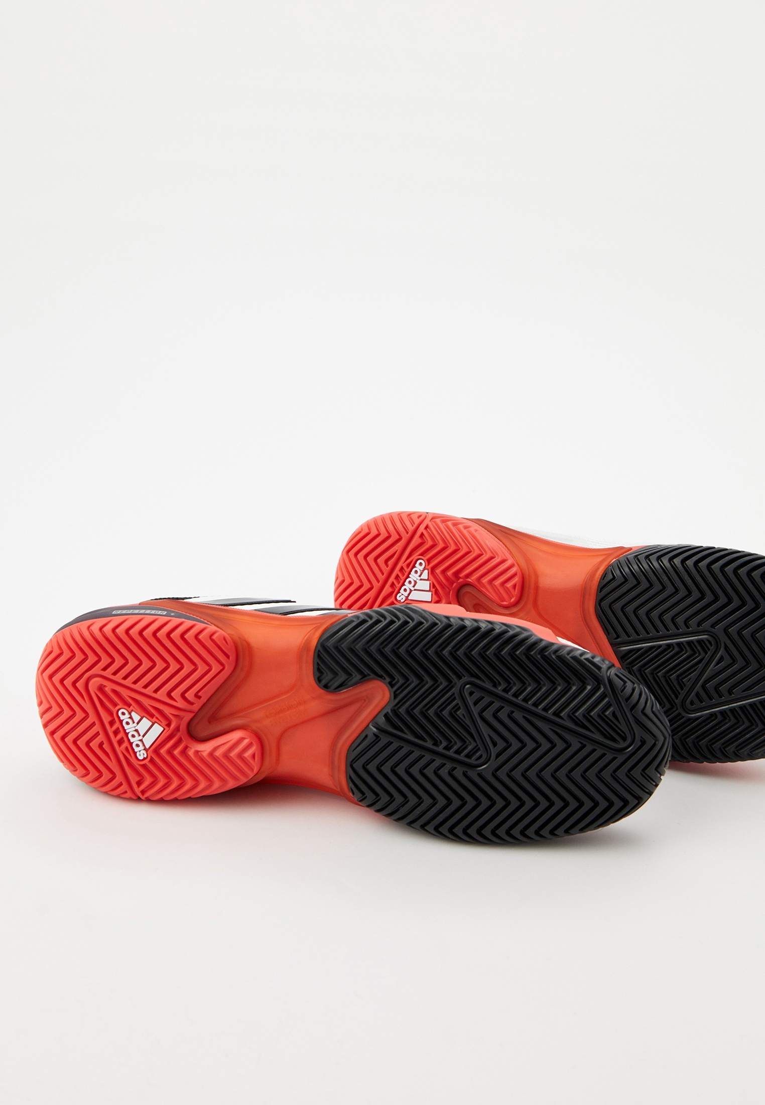 Мужские кроссовки Adidas (Адидас) IH2558: изображение 5