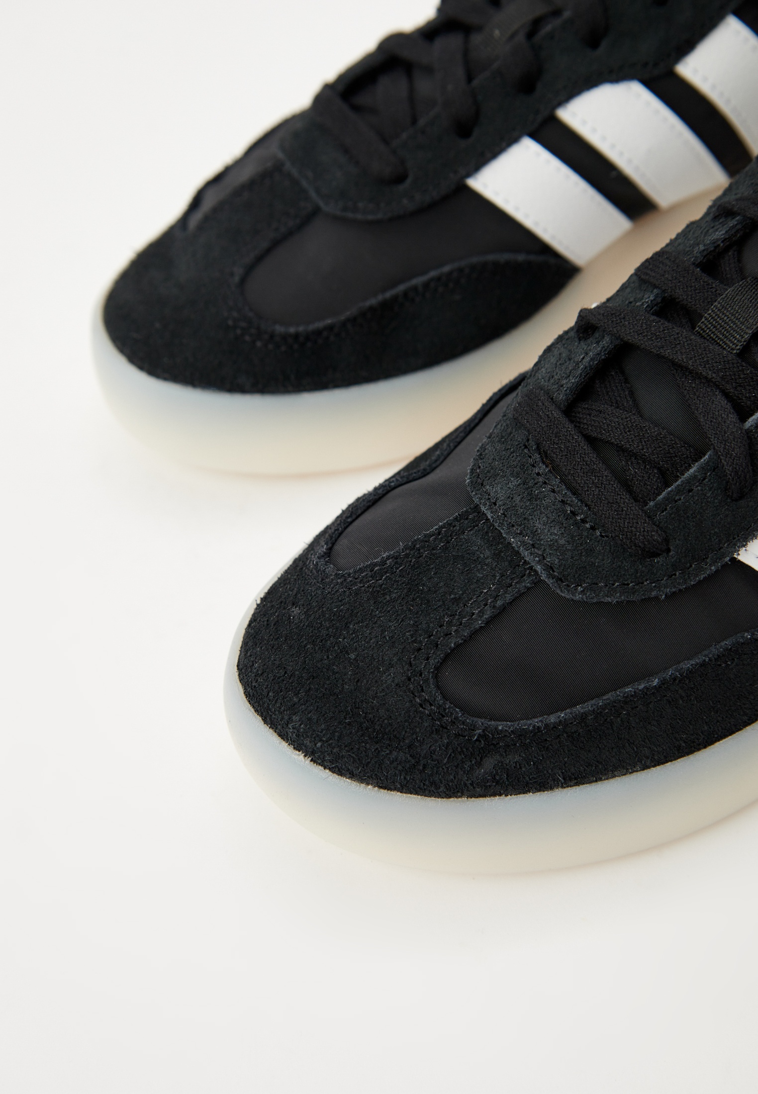 Мужские кеды Adidas (Адидас) JI2316: изображение 2