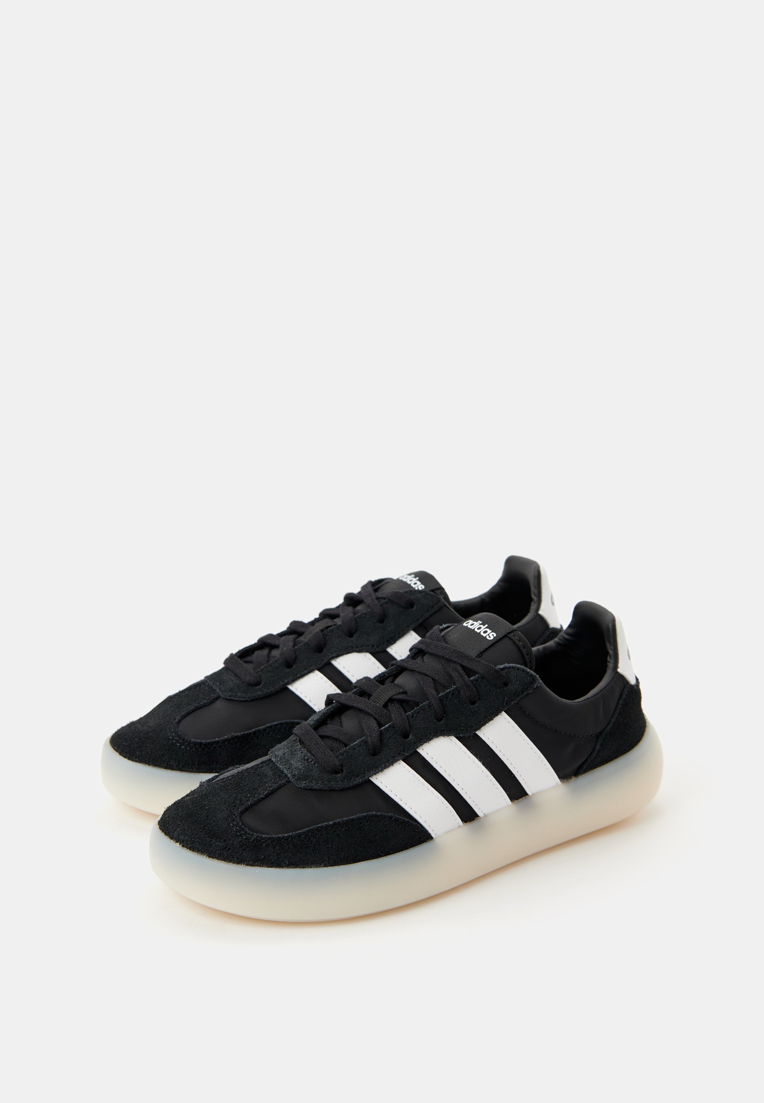 Мужские кеды Adidas (Адидас) JI2316: изображение 3