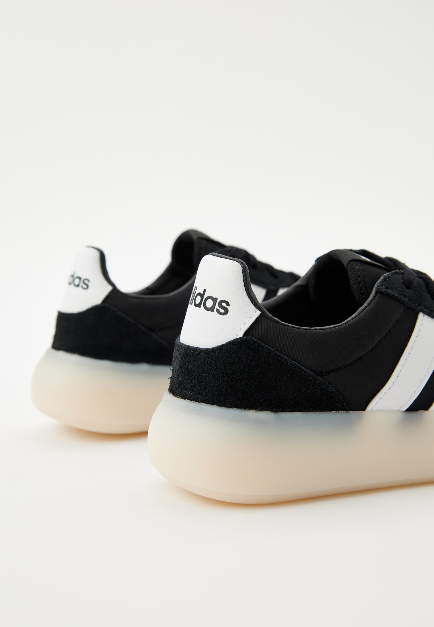 Мужские кеды Adidas (Адидас) JI2316: изображение 4