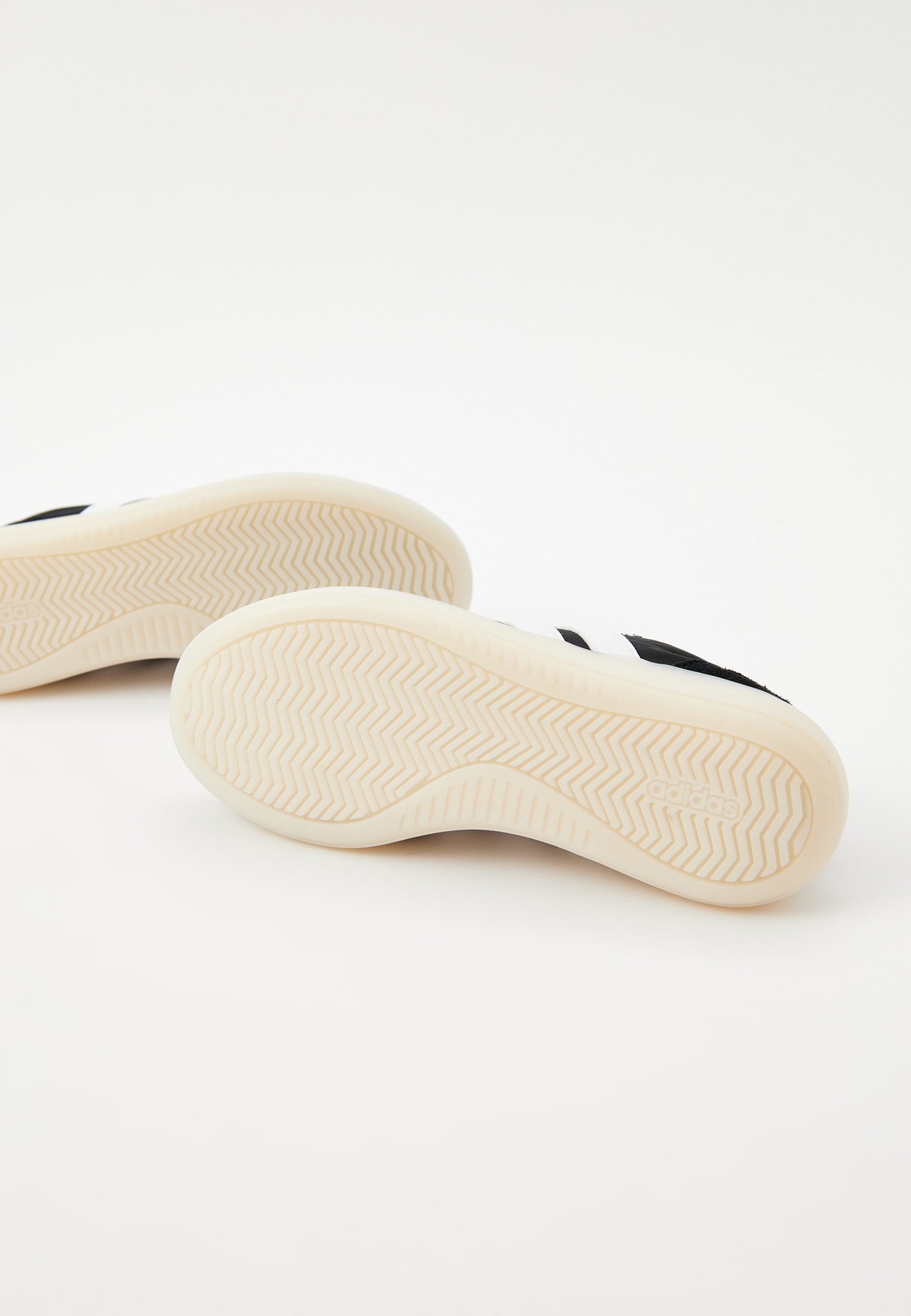 Мужские кеды Adidas (Адидас) JI2316: изображение 5