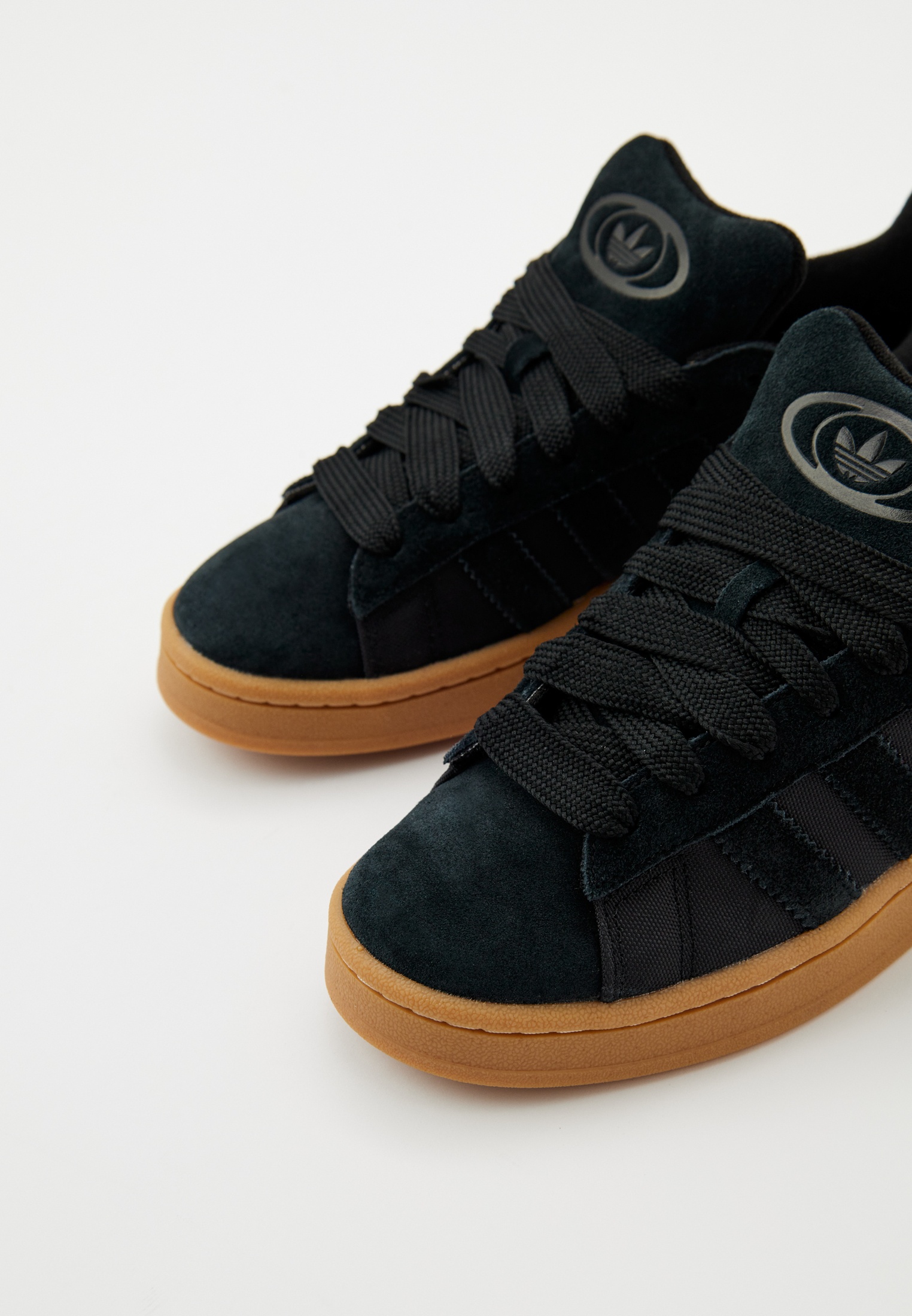 Мужские кеды Adidas Originals (Адидас Ориджиналс) JH7607: изображение 2