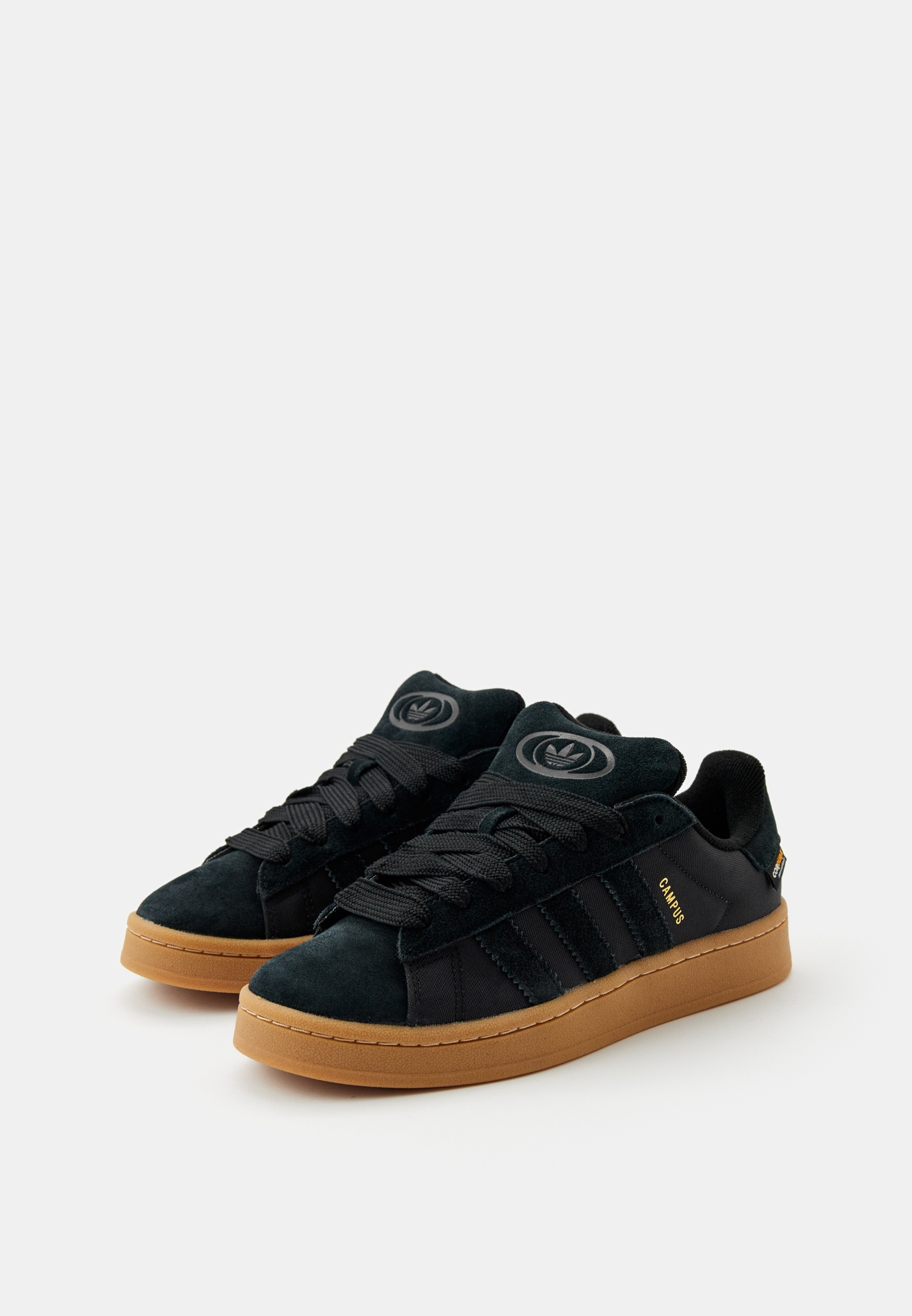 Мужские кеды Adidas Originals (Адидас Ориджиналс) JH7607: изображение 3