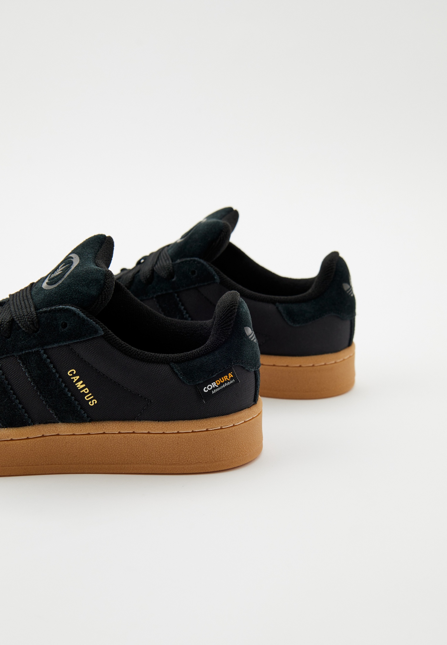 Мужские кеды Adidas Originals (Адидас Ориджиналс) JH7607: изображение 4