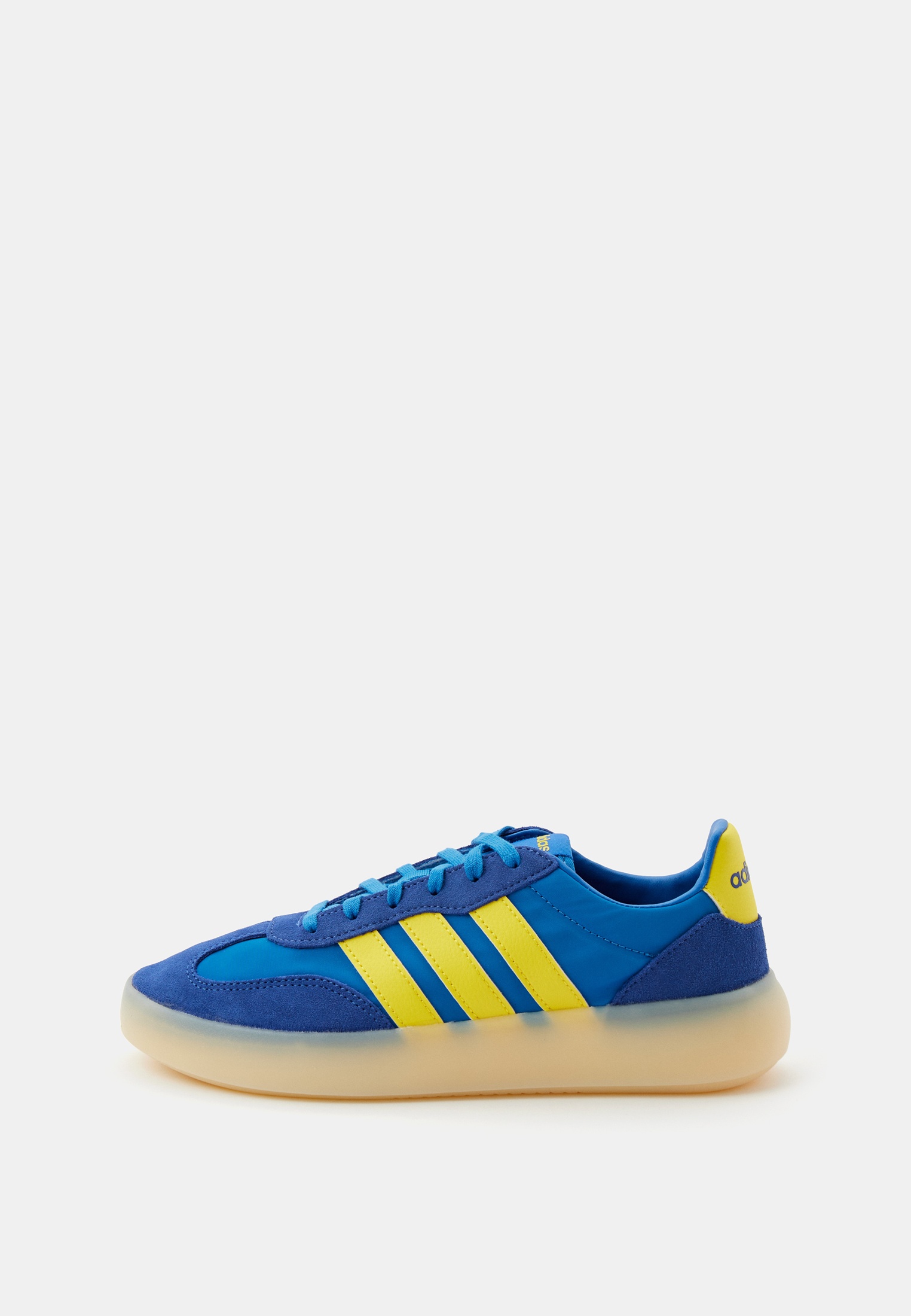 Мужские кеды Adidas (Адидас) JI2319: изображение 1