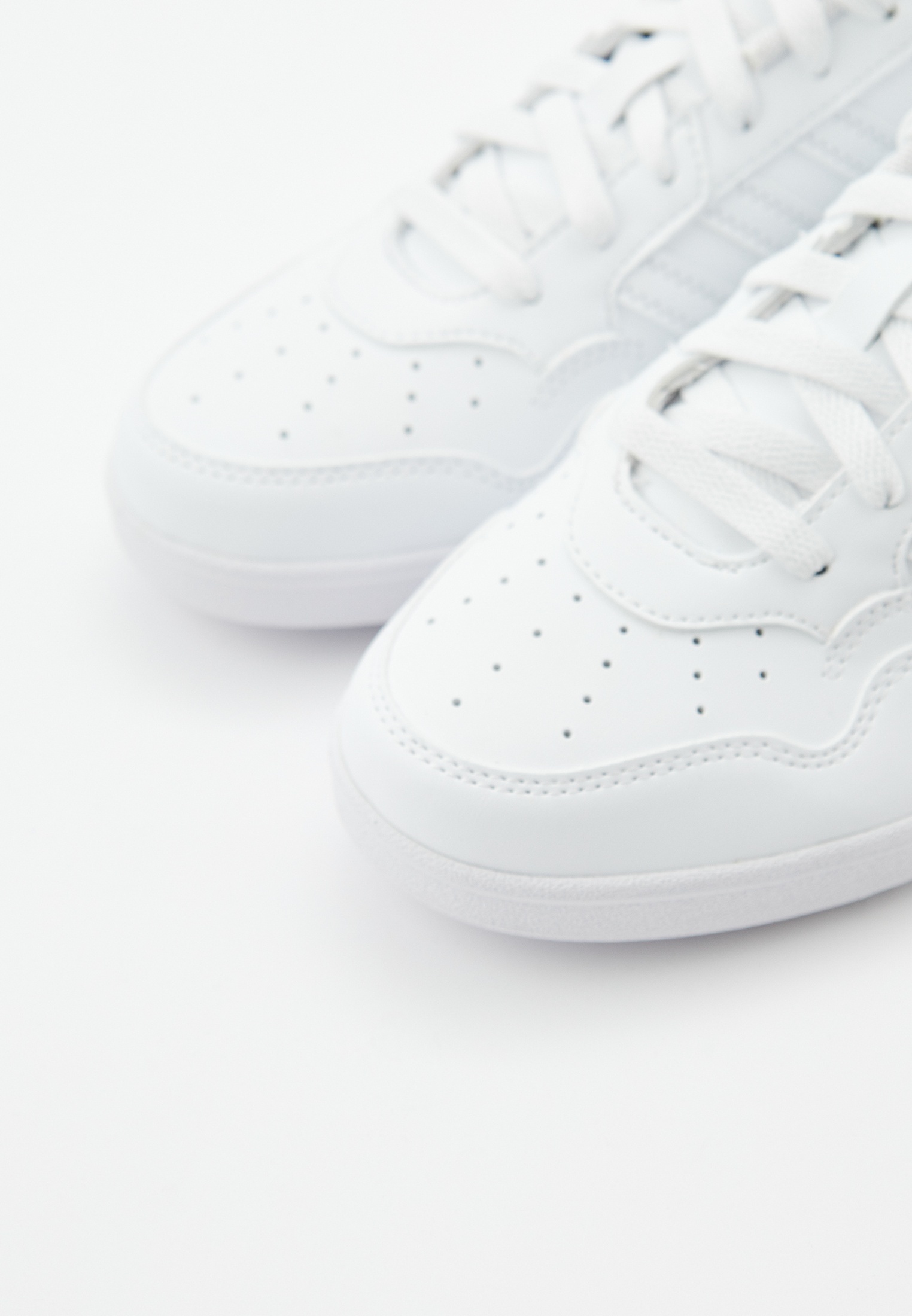 Мужские кеды Adidas (Адидас) JH6141: изображение 2