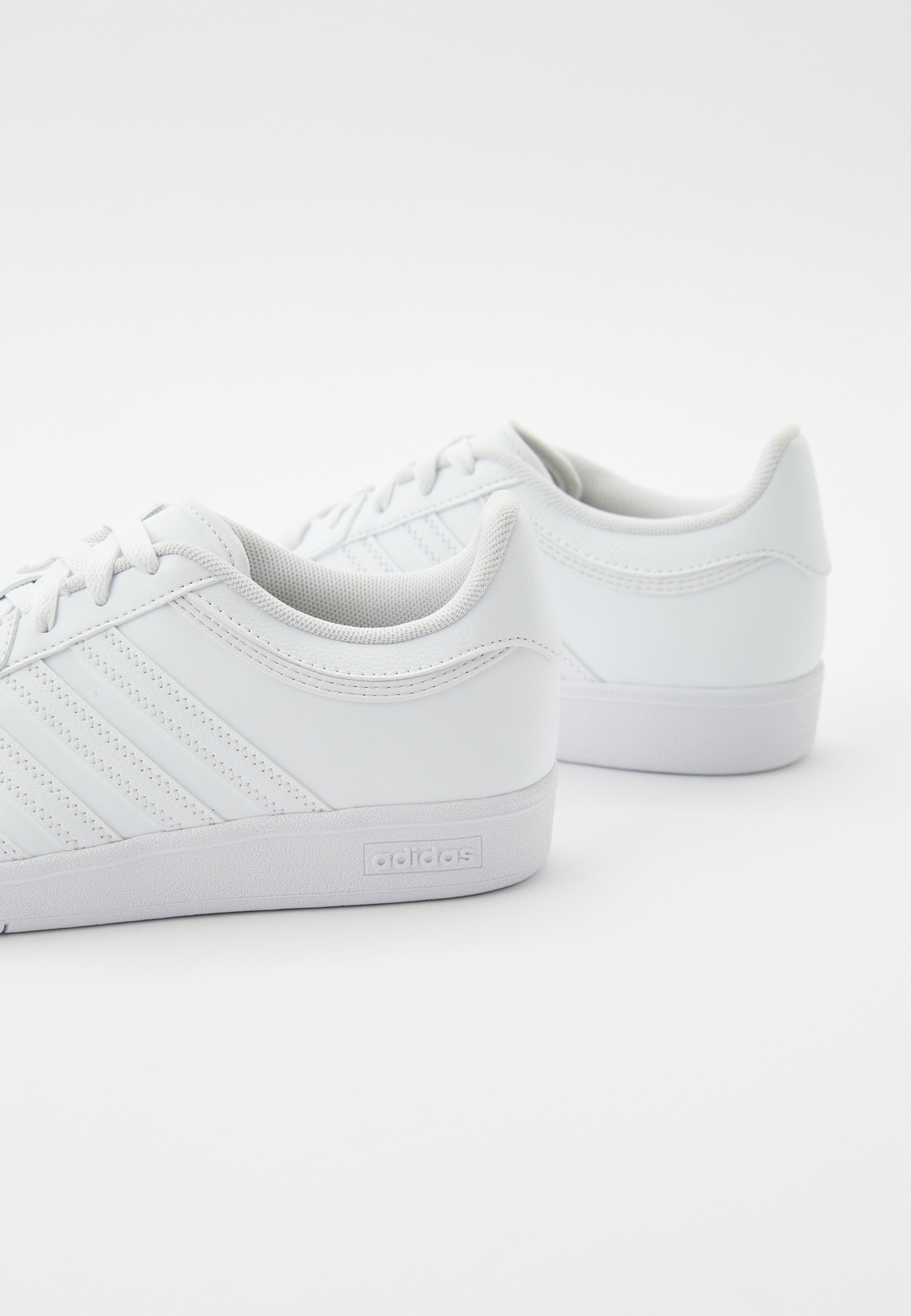 Мужские кеды Adidas (Адидас) JH6141: изображение 4