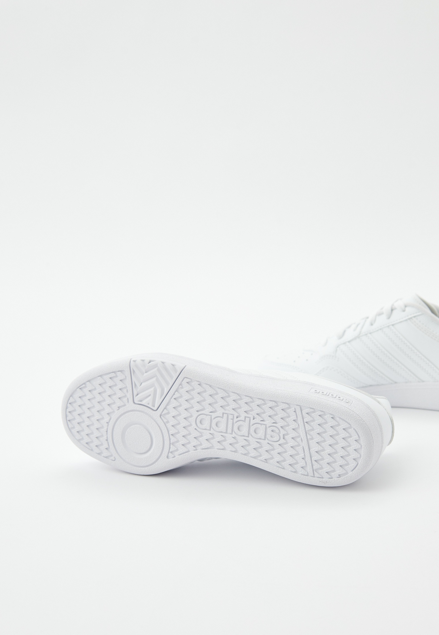 Мужские кеды Adidas (Адидас) JH6141: изображение 5