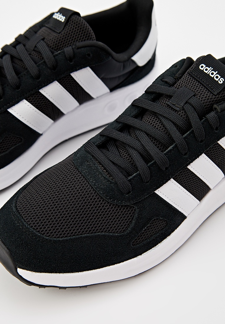 Мужские кроссовки Adidas (Адидас) IH8613: изображение 2