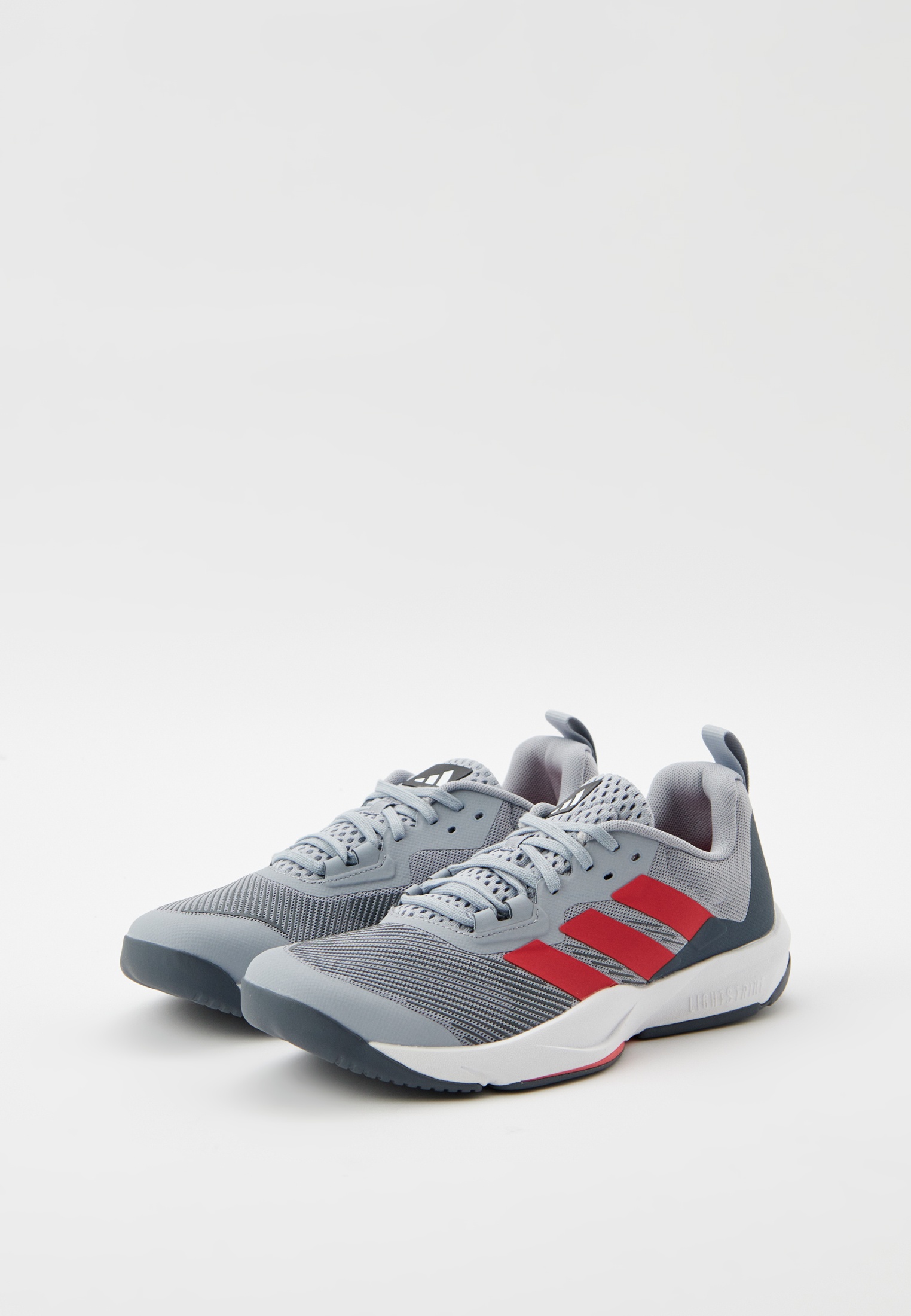 Мужские кроссовки Adidas (Адидас) IH5254: изображение 3