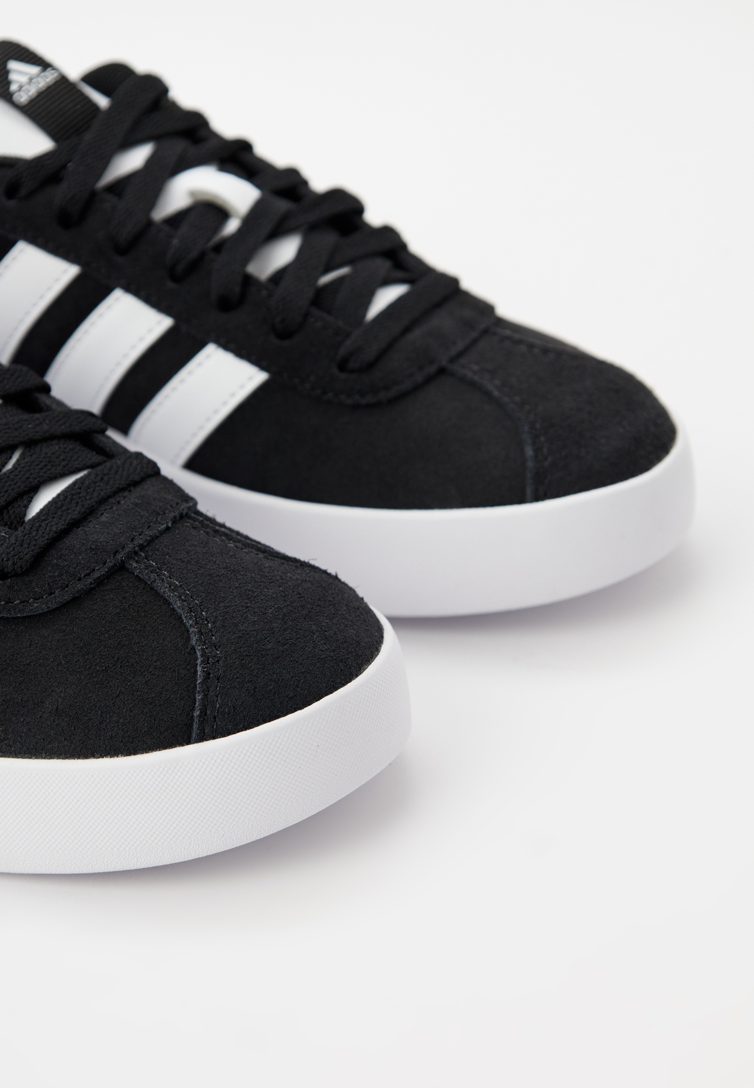 Мужские кеды Adidas (Адидас) ID6278: изображение 2