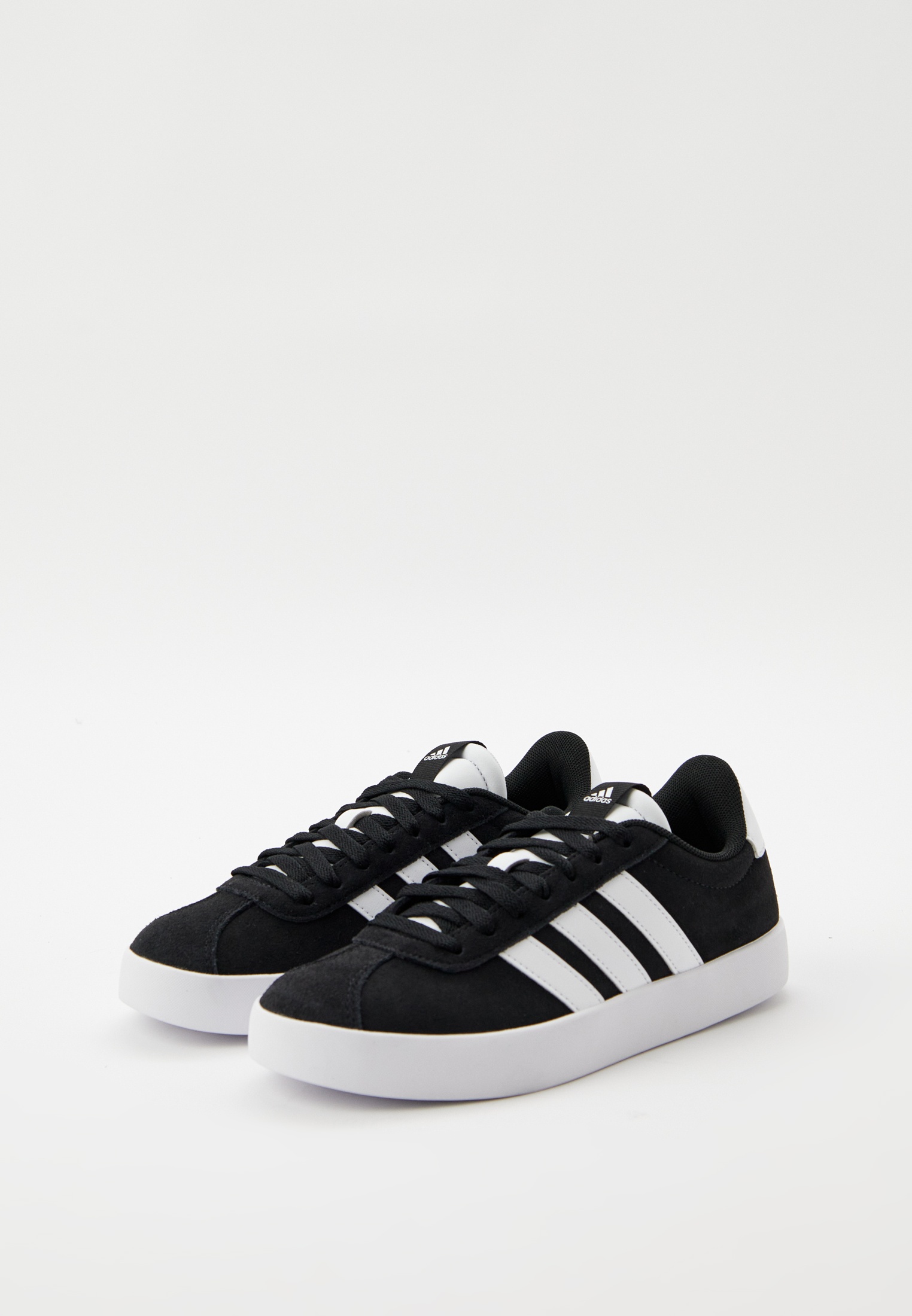 Мужские кеды Adidas (Адидас) ID6278: изображение 3