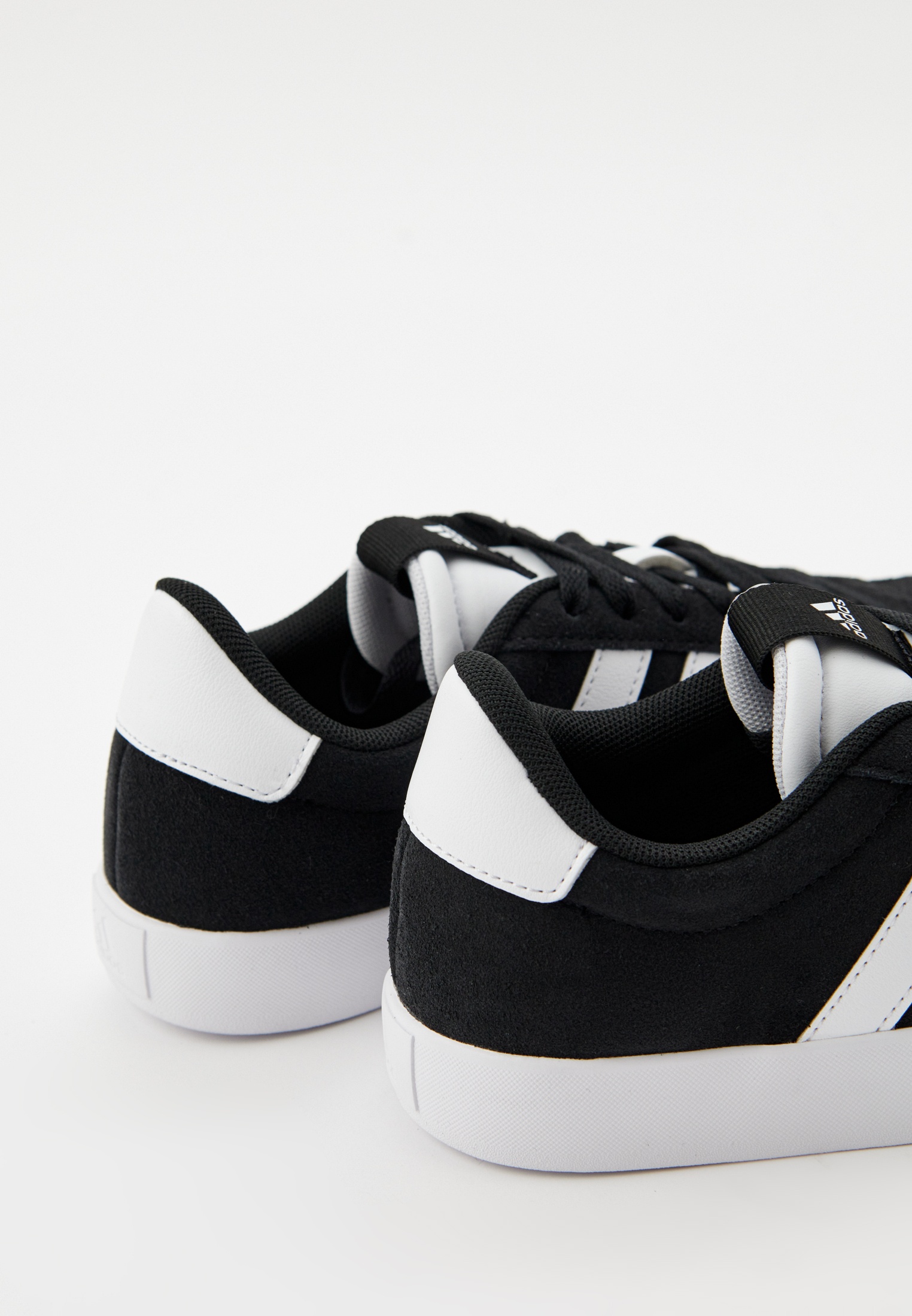 Мужские кеды Adidas (Адидас) ID6278: изображение 4