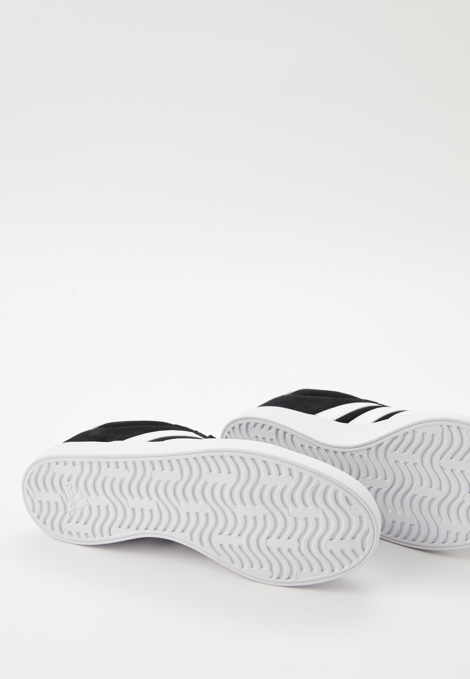 Мужские кеды Adidas (Адидас) ID6278: изображение 5