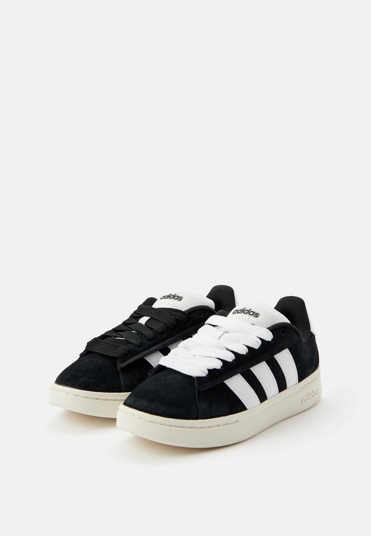 Мужские кеды Adidas (Адидас) JH7235: изображение 3