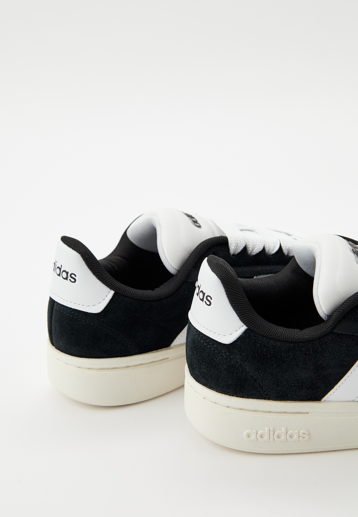 Мужские кеды Adidas (Адидас) JH7235: изображение 4
