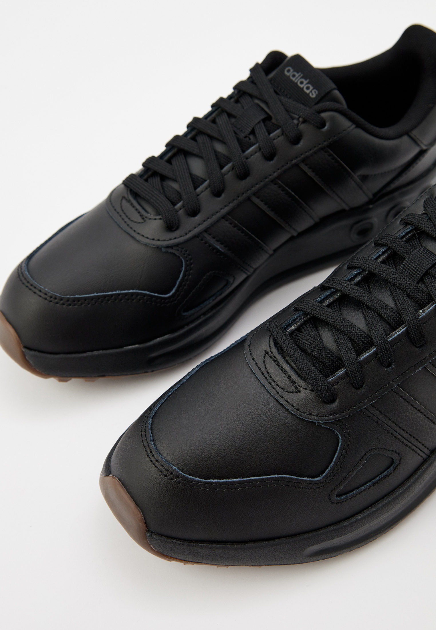 Мужские кроссовки Adidas (Адидас) JI4873: изображение 2