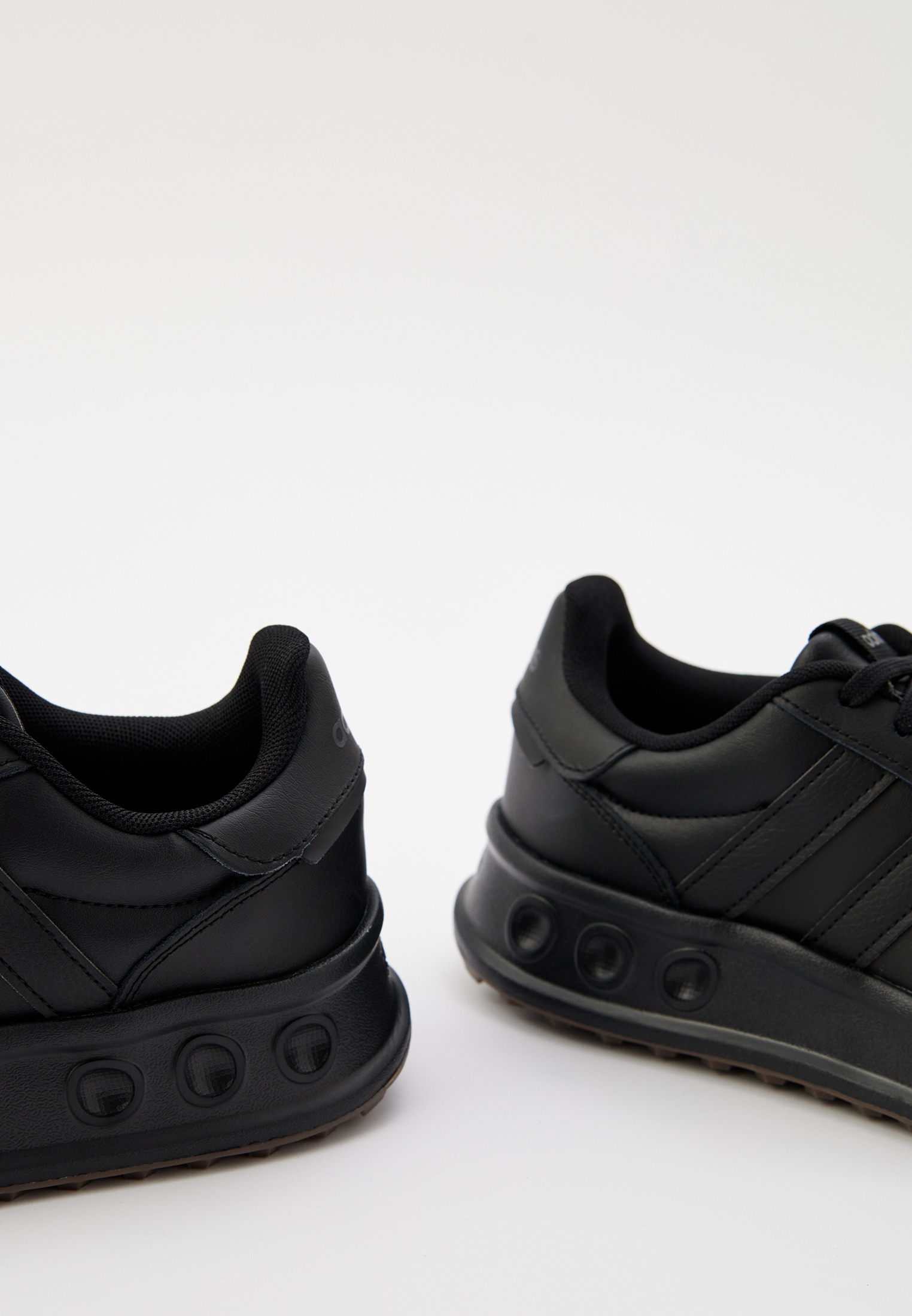 Мужские кроссовки Adidas (Адидас) JI4873: изображение 4