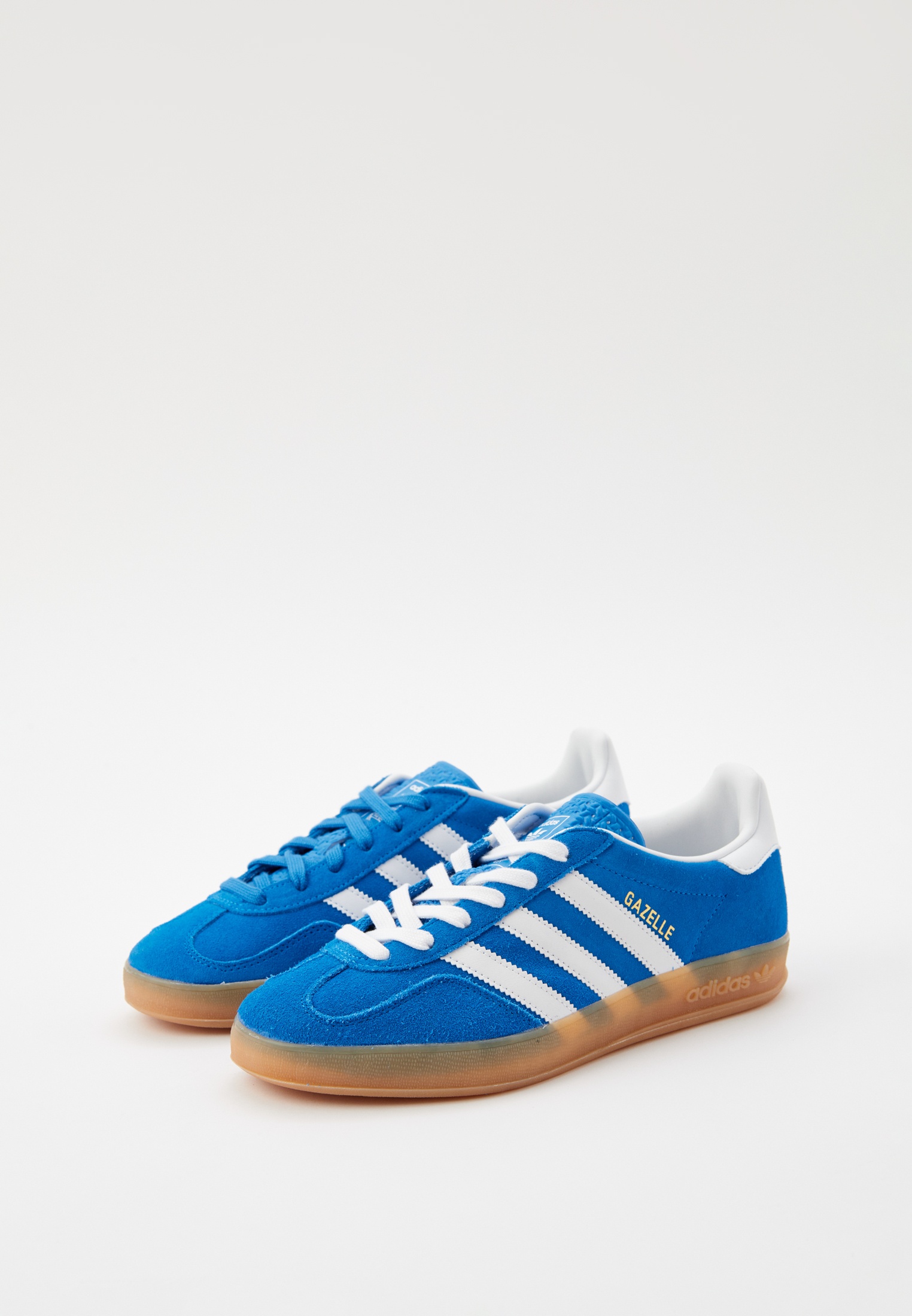 Мужские кеды Adidas Originals (Адидас Ориджиналс) JI2061: изображение 3