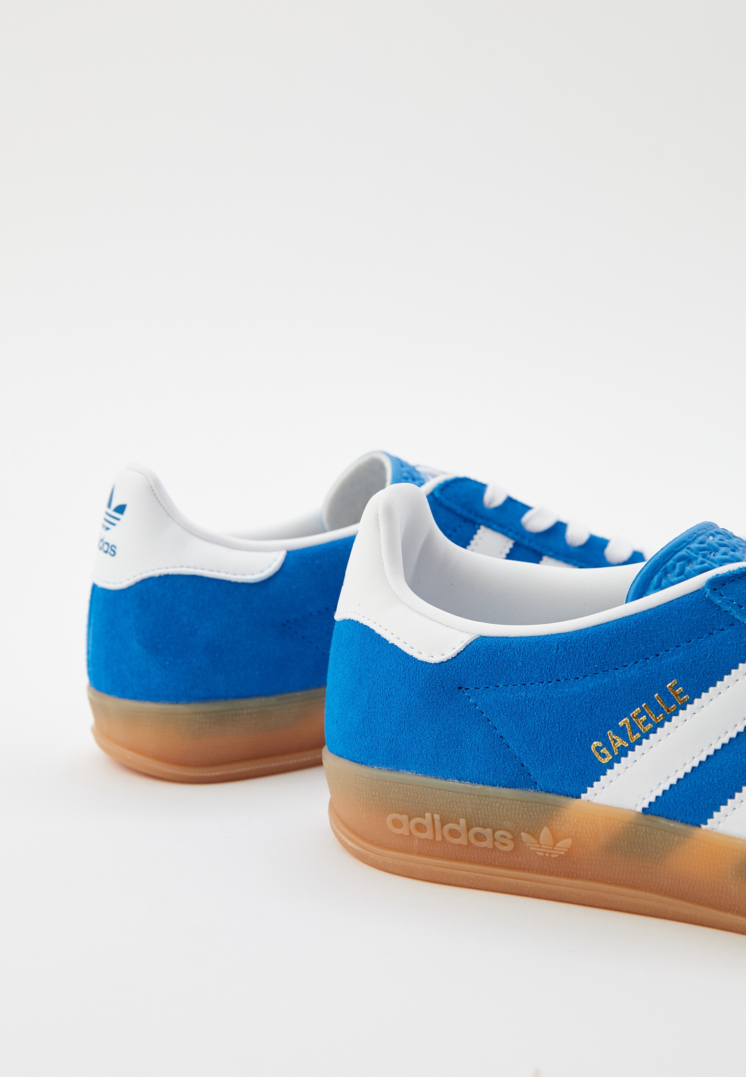 Мужские кеды Adidas Originals (Адидас Ориджиналс) JI2061: изображение 4