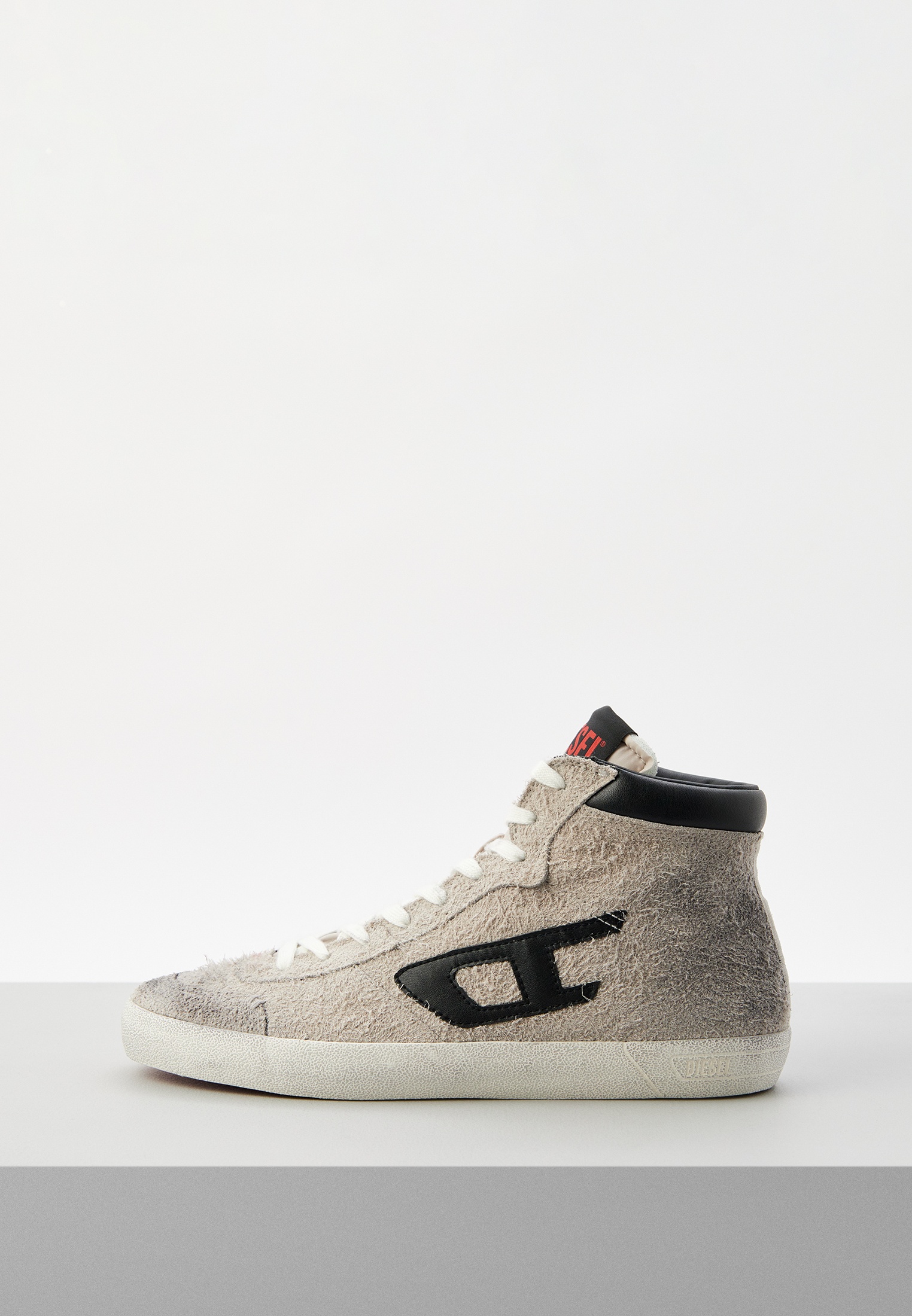 Мужские кеды Diesel (Дизель) Y03261P6891