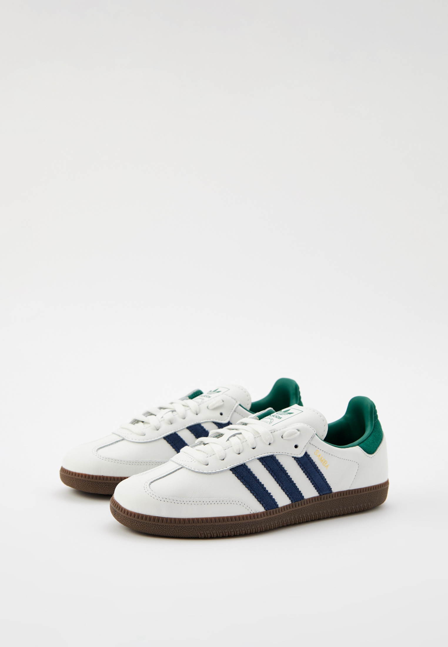 Мужские кеды Adidas Originals (Адидас Ориджиналс) IH4882: изображение 3