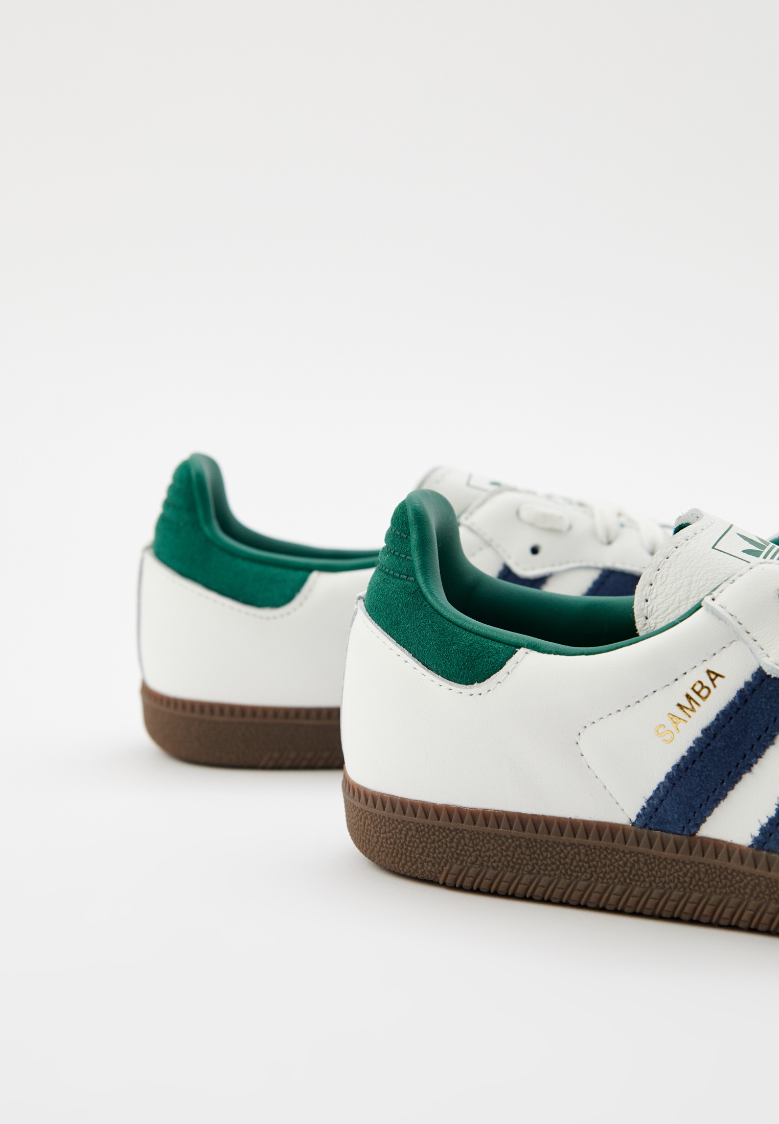 Мужские кеды Adidas Originals (Адидас Ориджиналс) IH4882: изображение 4