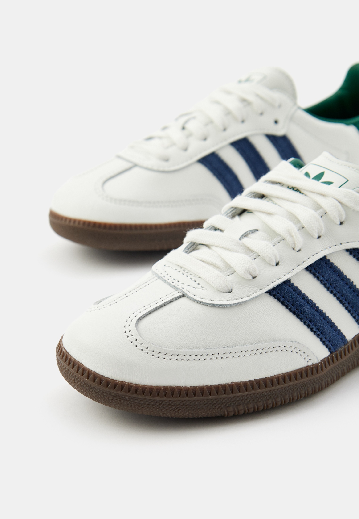 Мужские кеды Adidas Originals (Адидас Ориджиналс) IH4882: изображение 7