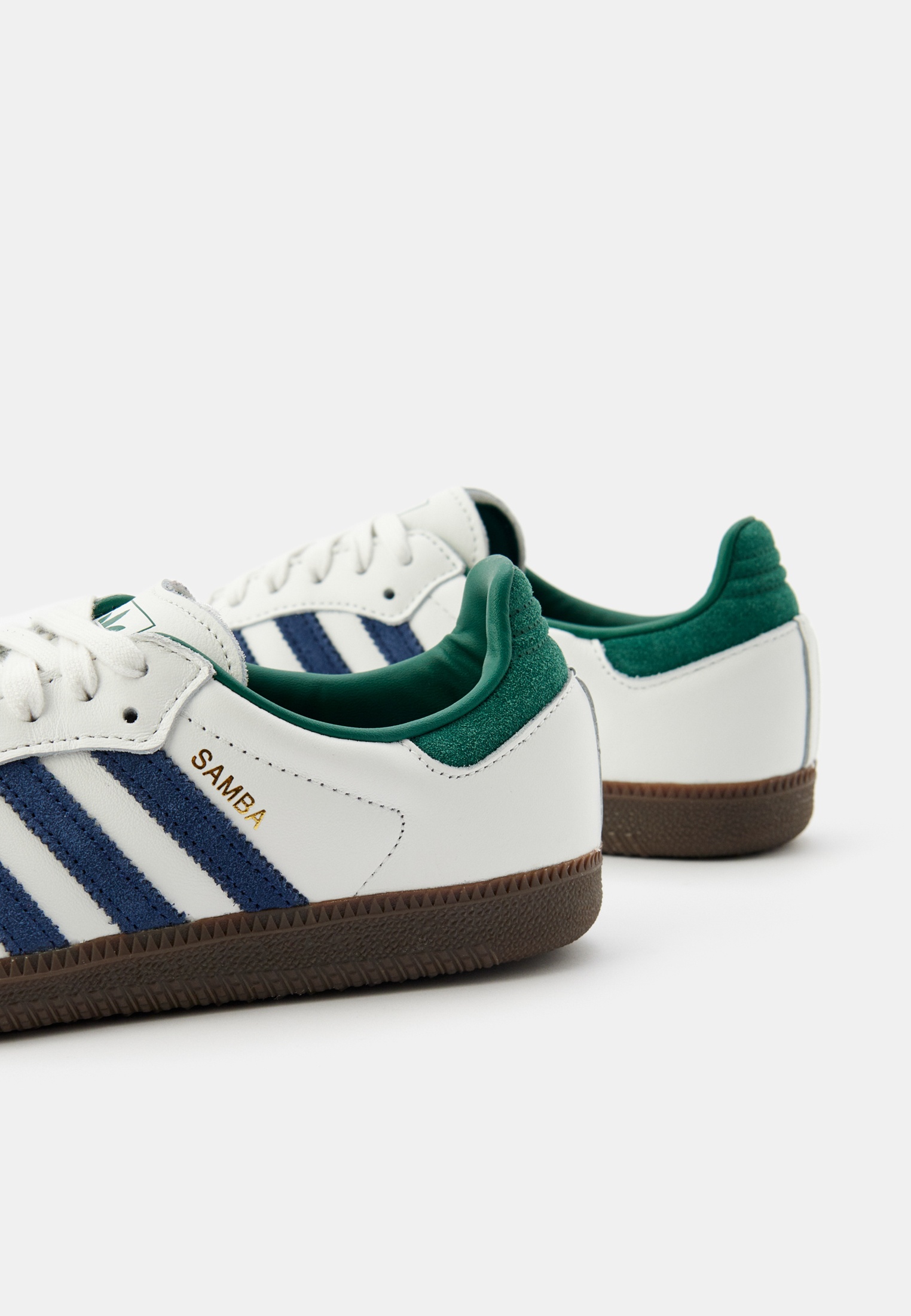 Мужские кеды Adidas Originals (Адидас Ориджиналс) IH4882: изображение 9