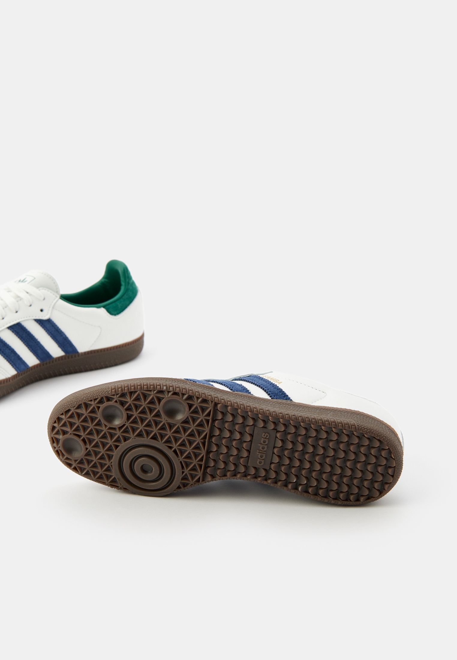 Мужские кеды Adidas Originals (Адидас Ориджиналс) IH4882: изображение 10