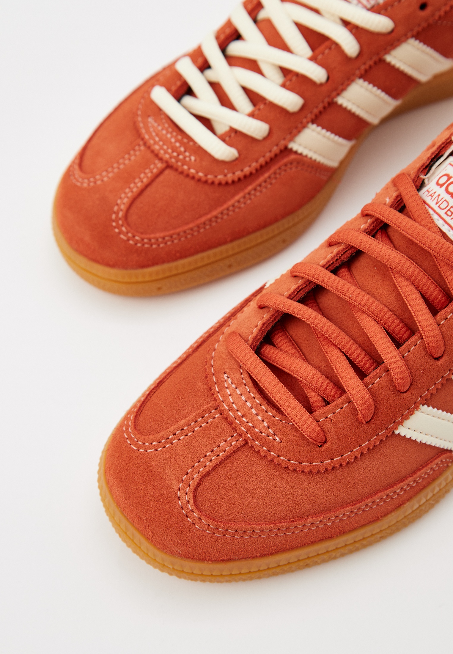 Мужские кеды Adidas Originals (Адидас Ориджиналс) IG6191: изображение 2